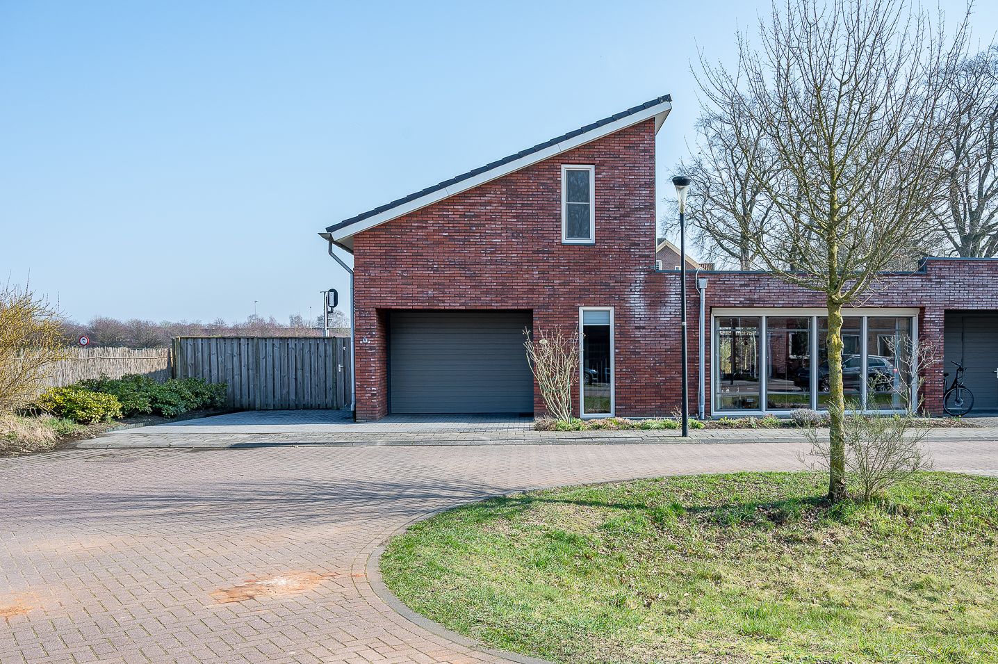 Foto van Burgemeester Galleestr 81, Vorden