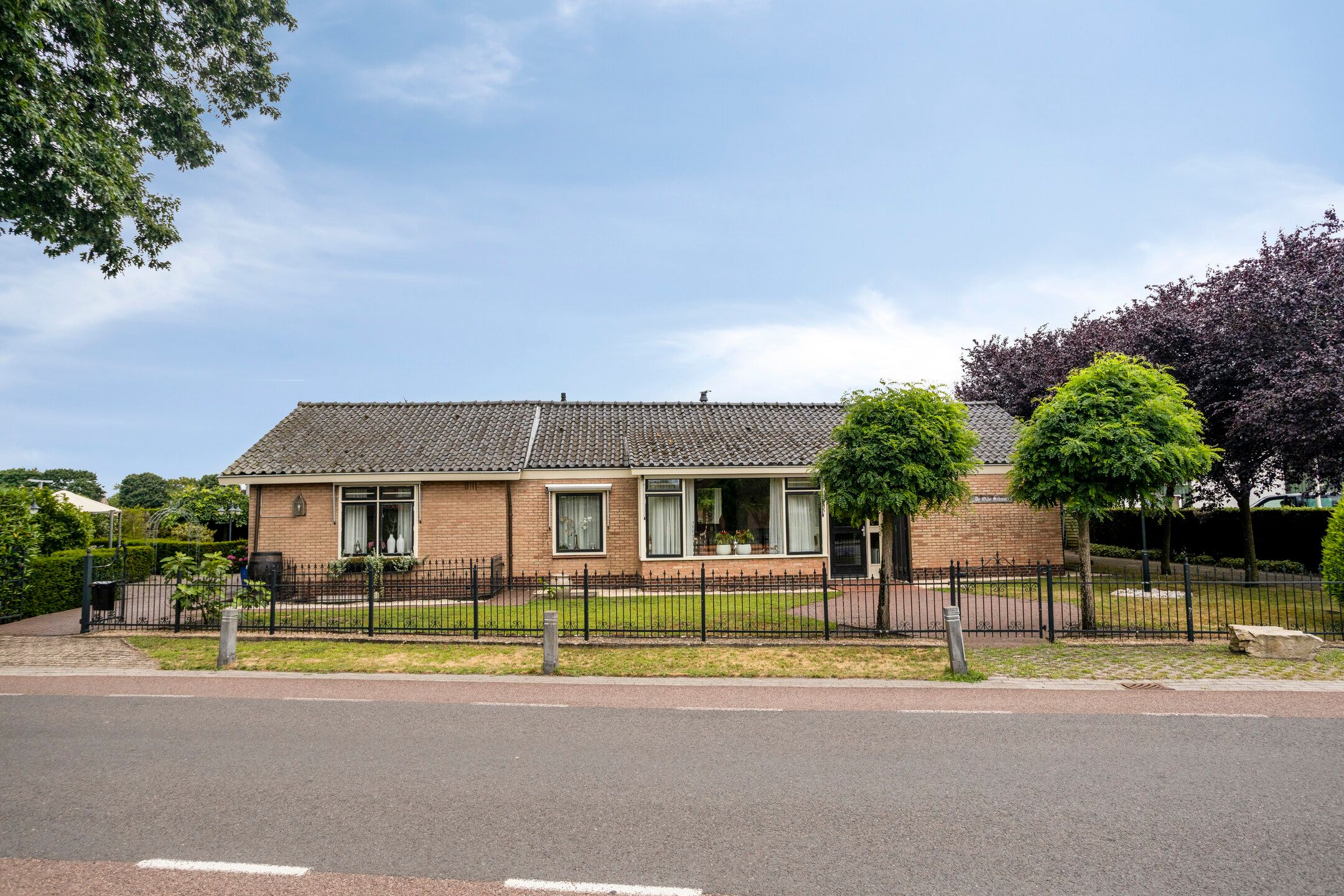 Foto van Enkweg 1, Vorden