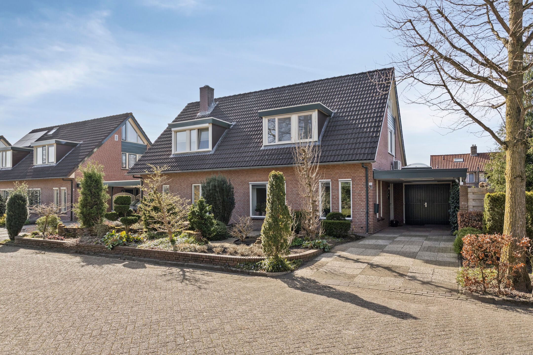 Foto van Mulderskamp 33, Vorden