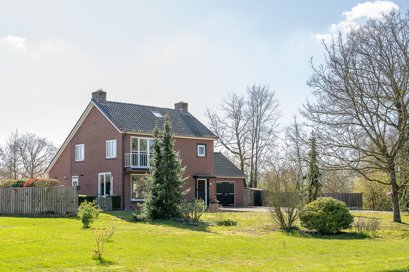Foto van Oude Zutphenseweg 2B, Vorden