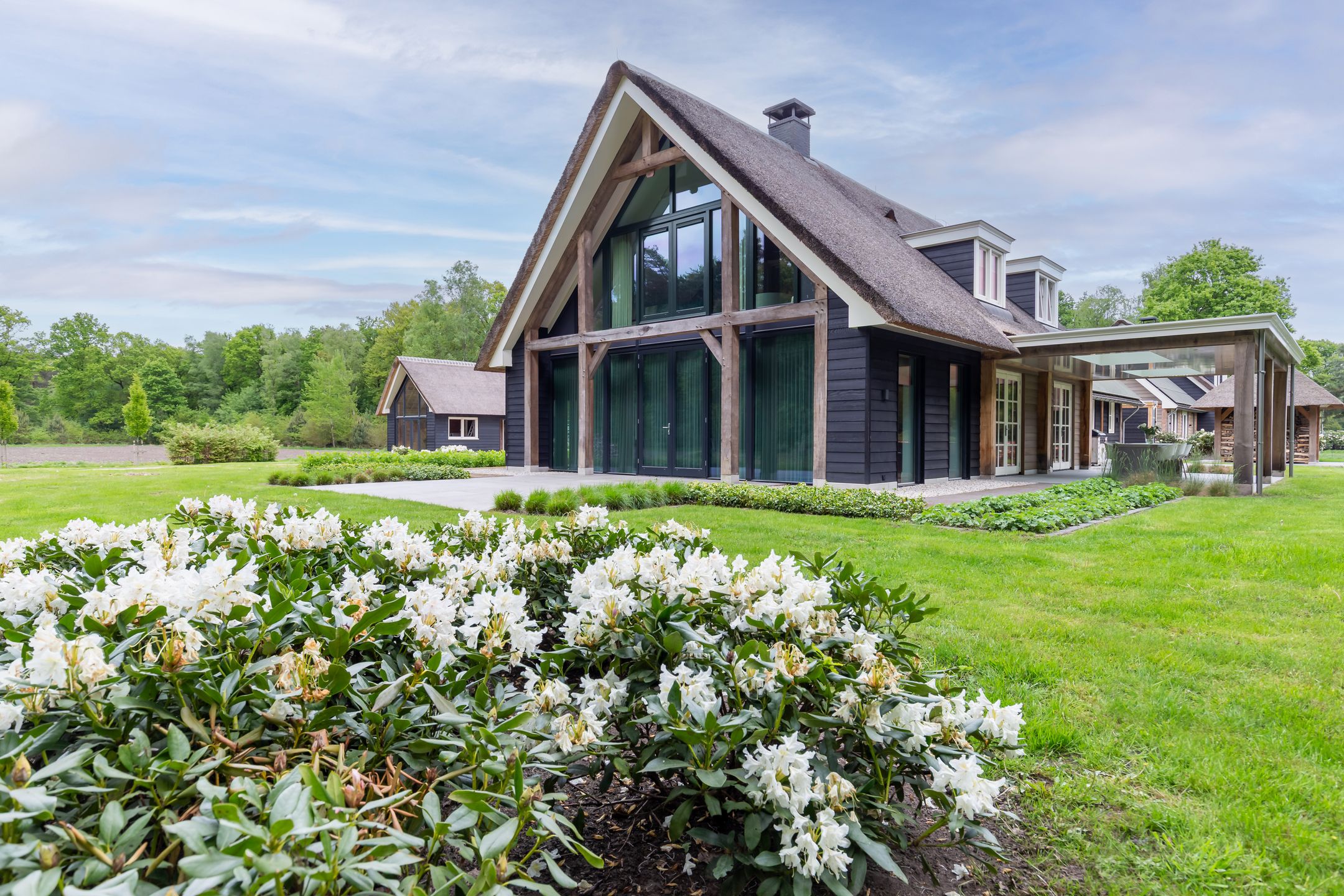 Foto van Het Schotkamp 2, Vorden