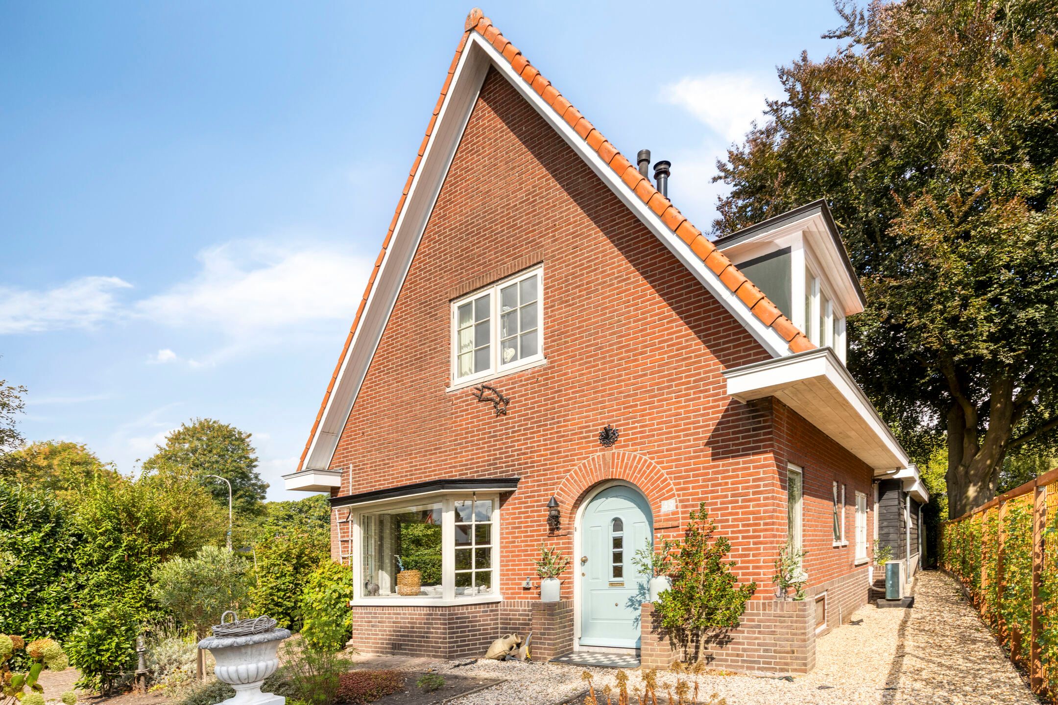 Foto van Ruurloseweg 49, Vorden