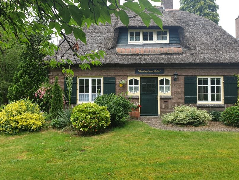 Foto van Ruurloseweg 93, Vorden