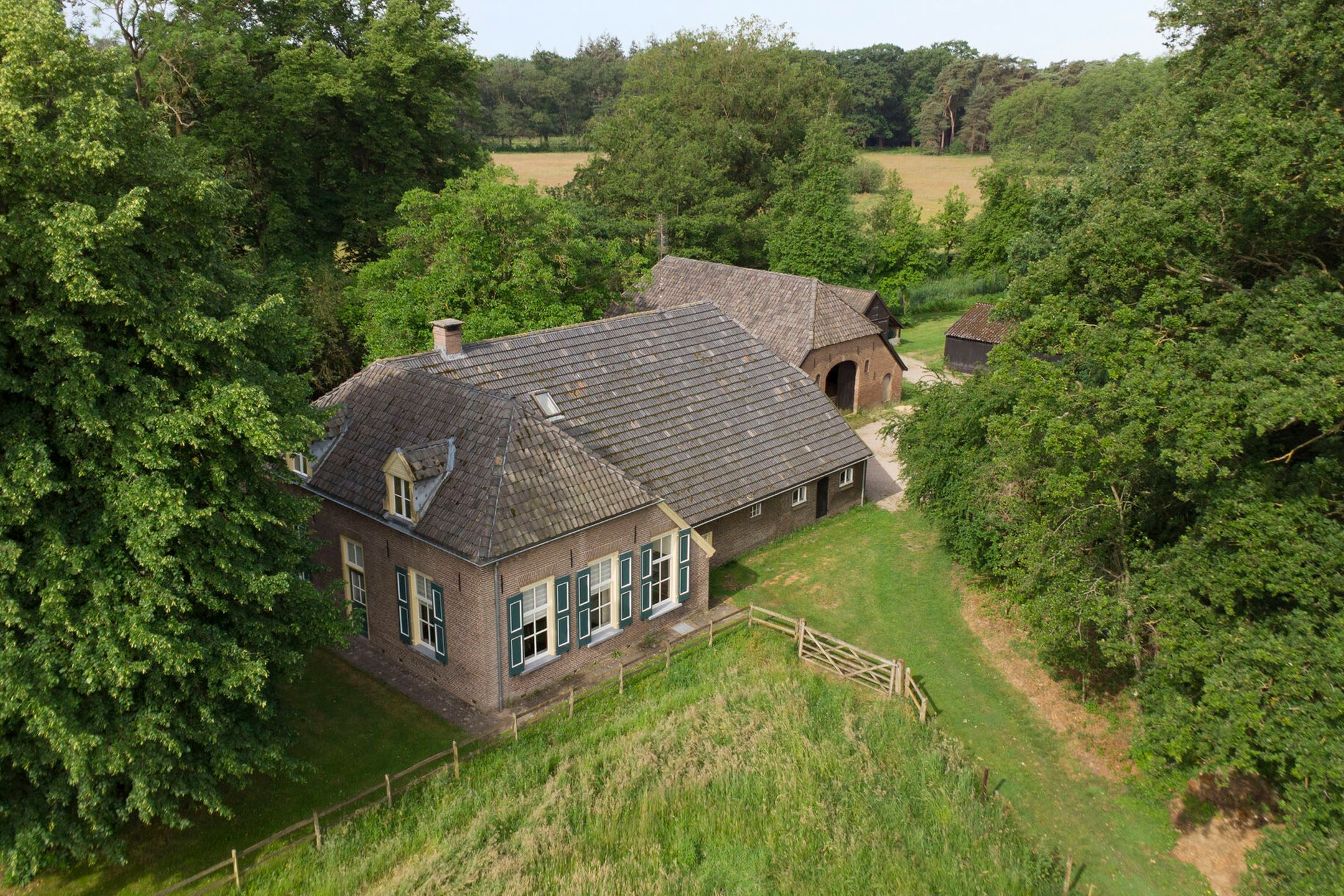 Foto van Schoneveldsdijk 2, Vorden