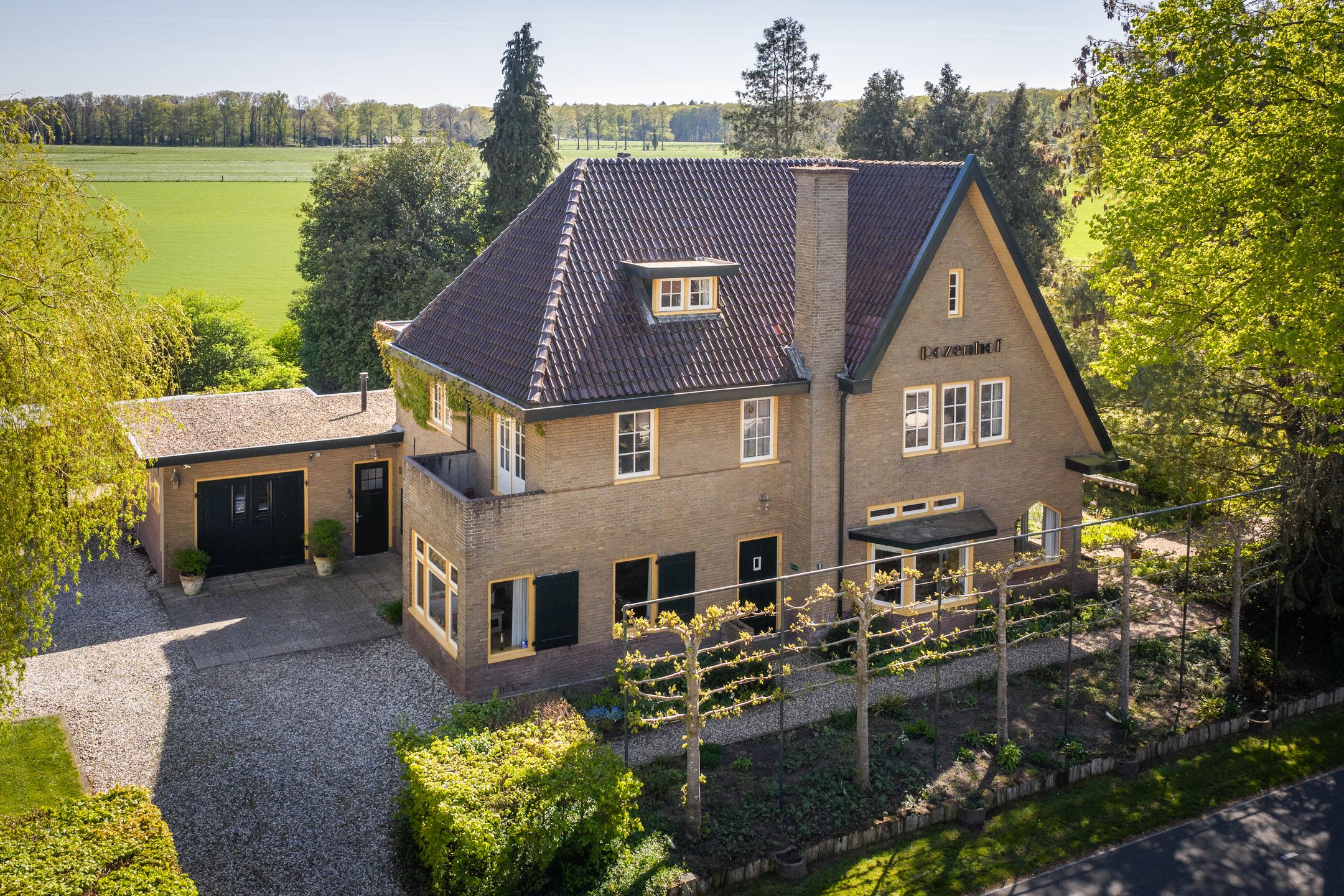 Foto van Ruurloseweg 6, Vorden