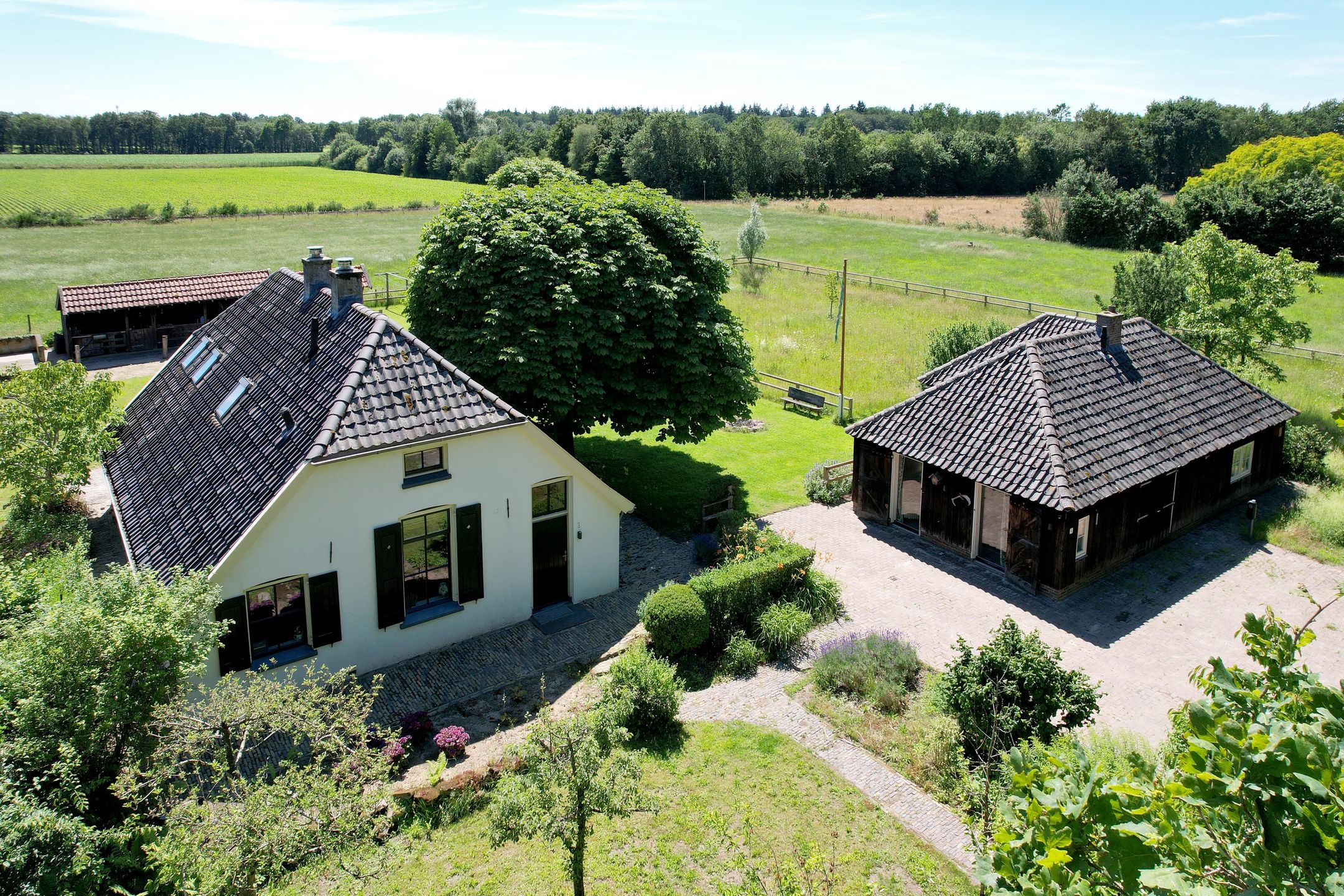 Foto van Hamsveldsezijweg 4, Vorden