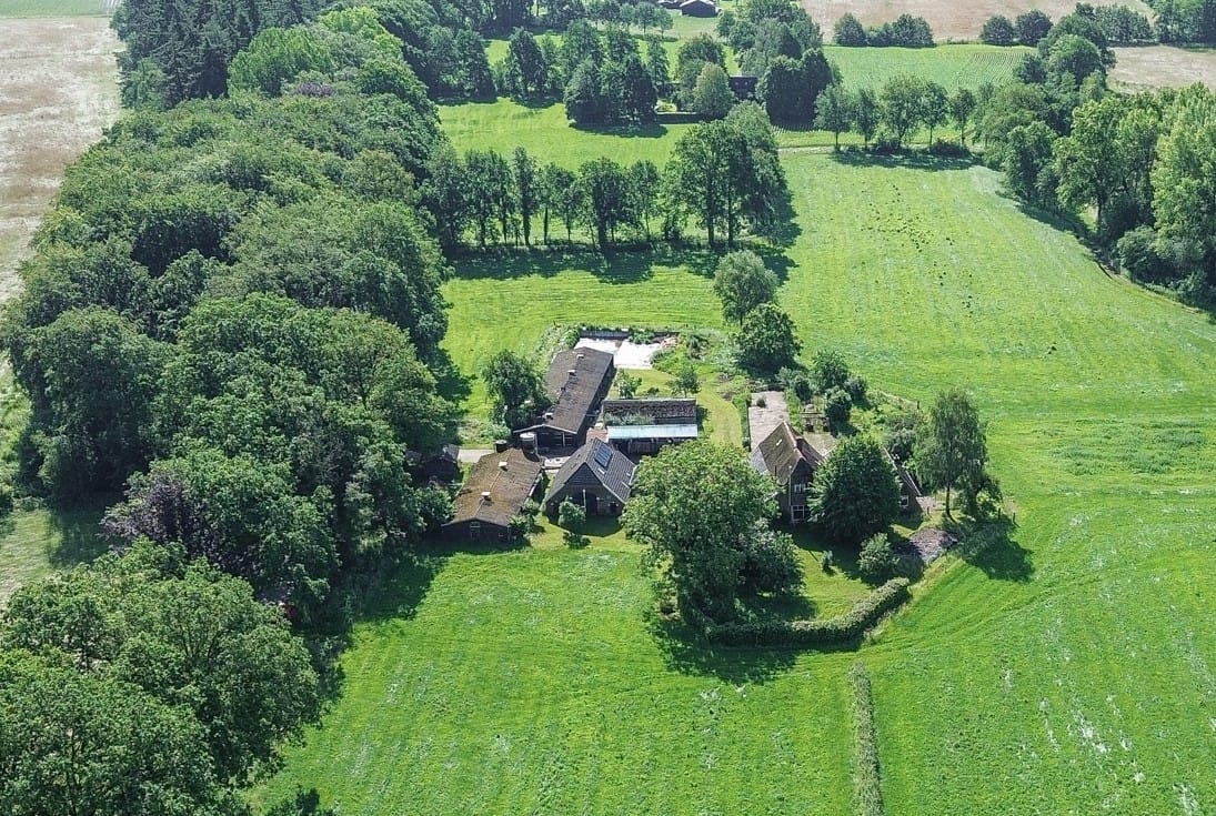 Foto van Rommelderdijk 2, Vorden