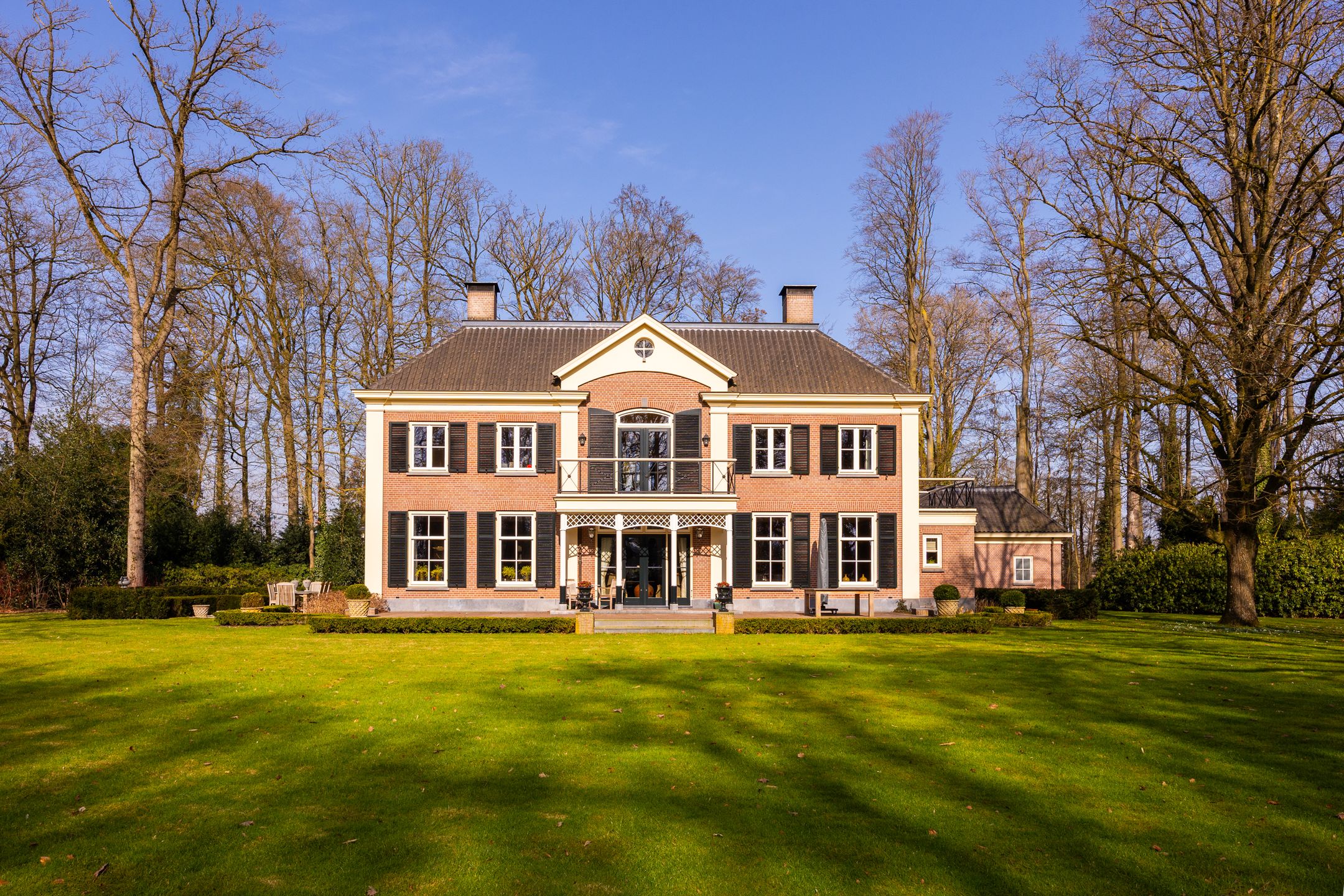 Foto van Vordensebosweg 1, Vorden