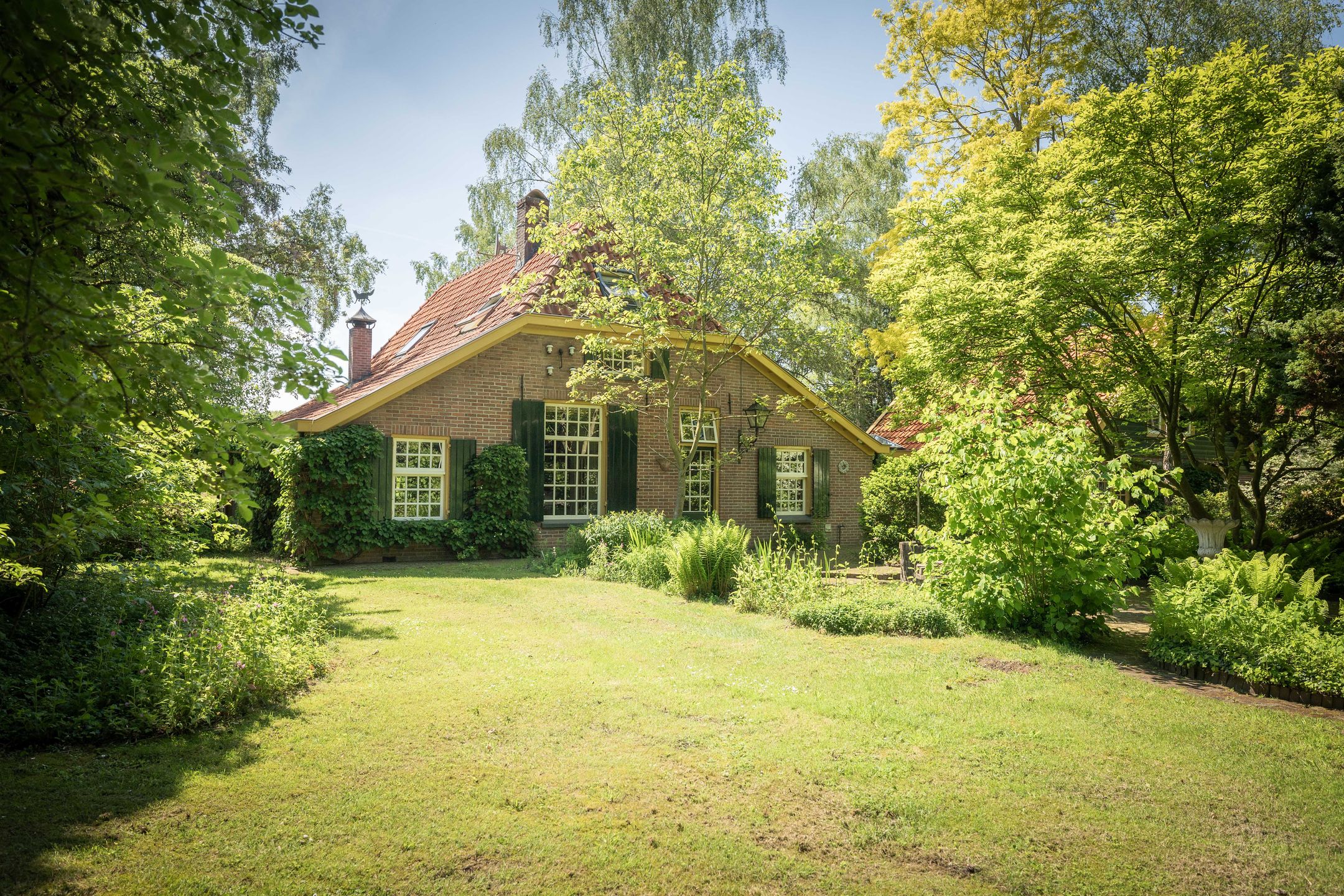 Foto van Schuttestraat 28, Vorden