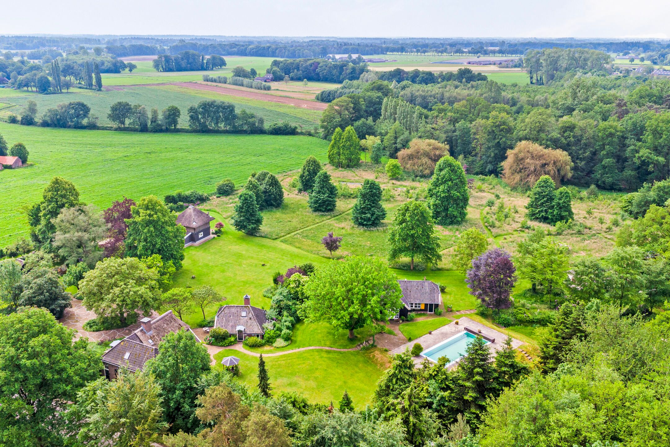 Foto van Lindeseweg 8, Vorden