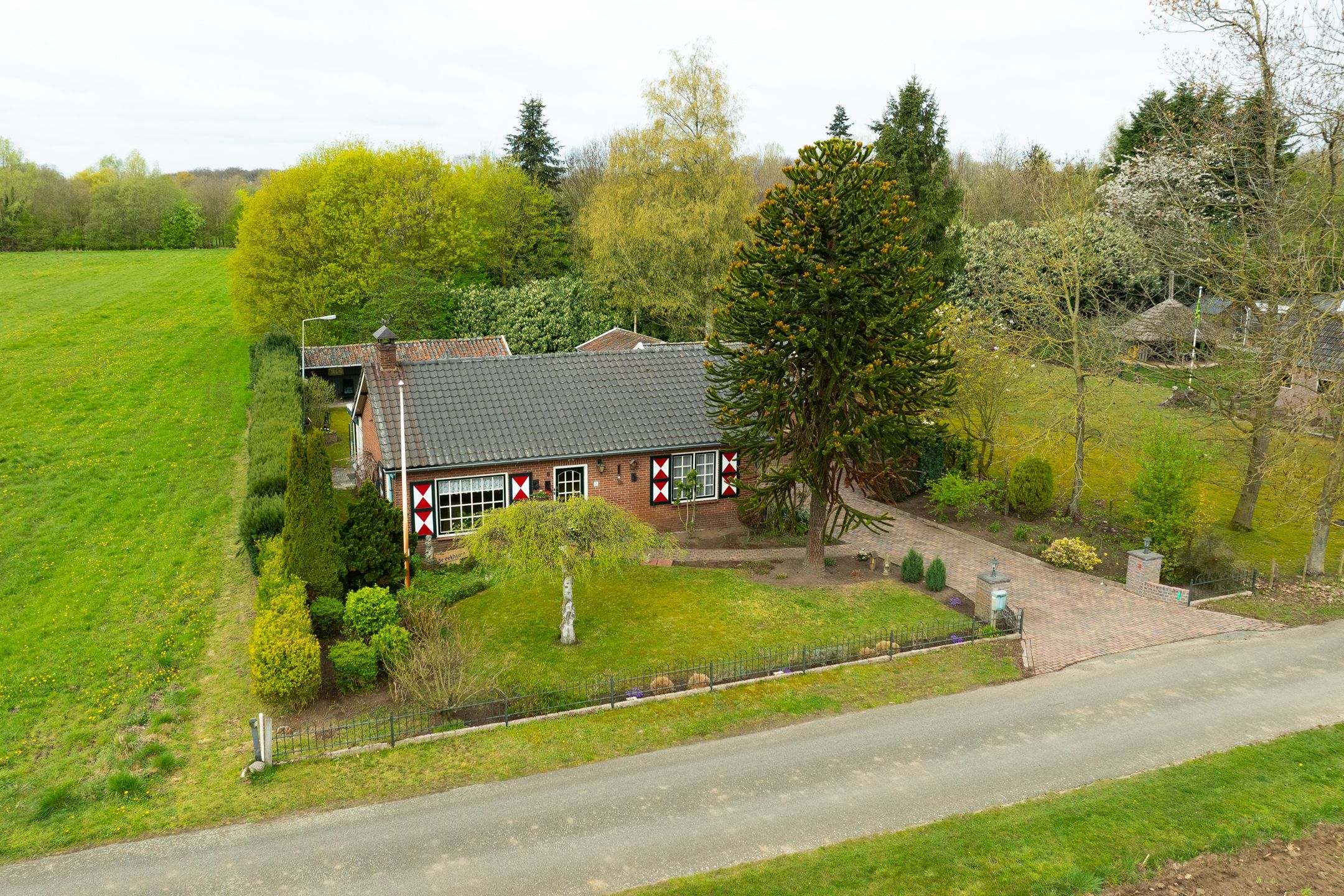 Foto van Hamminkweg 8, Vorden