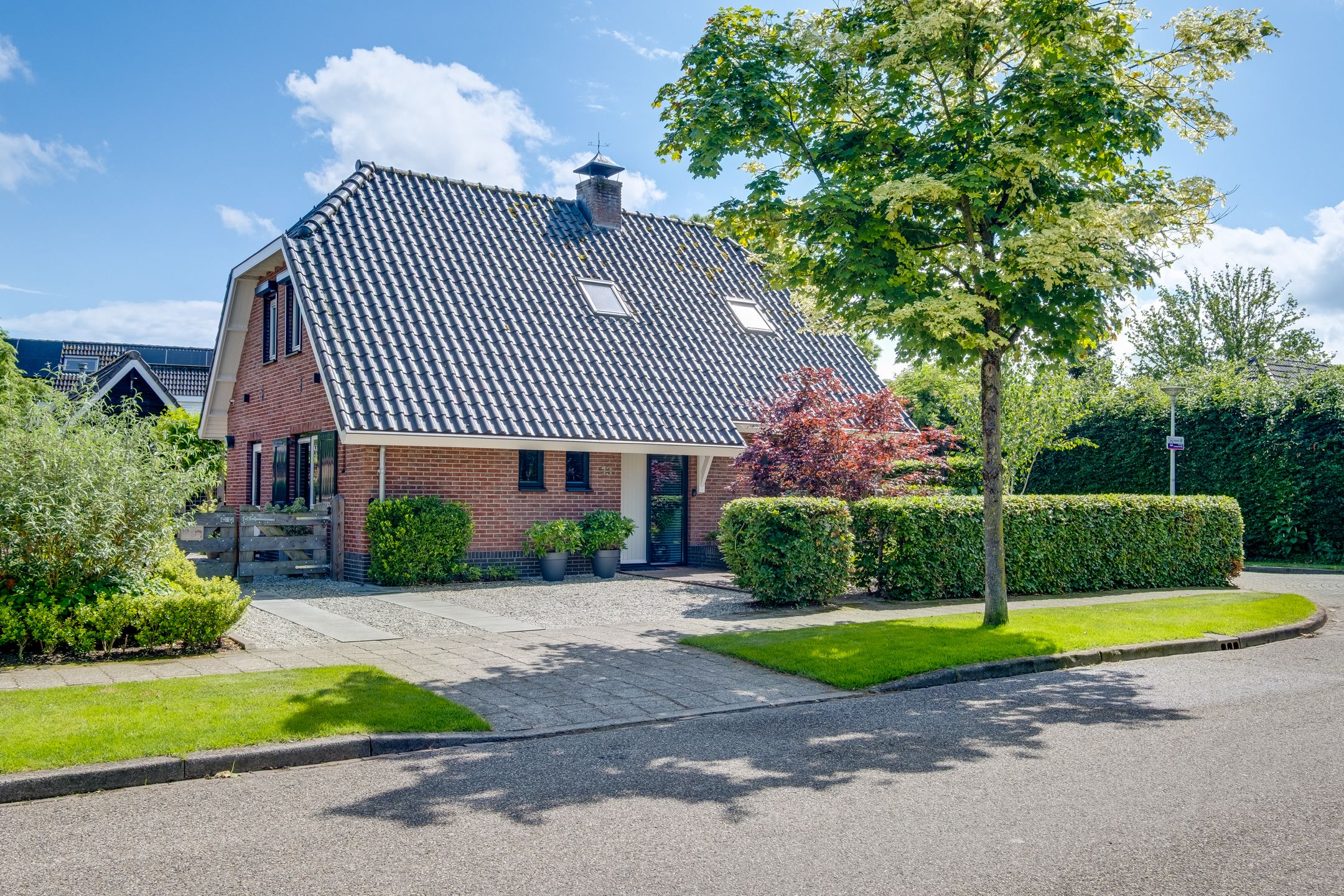 Foto van Strodijk 13, Vorden