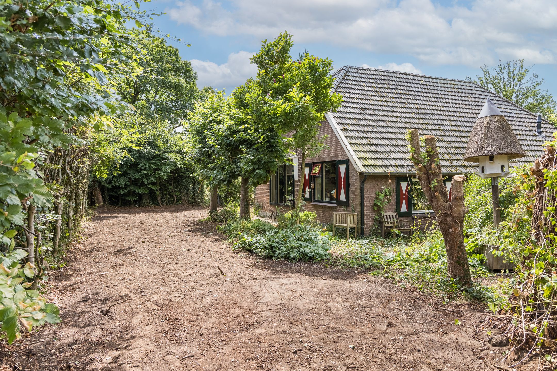 Foto van Strodijk 15, Vorden