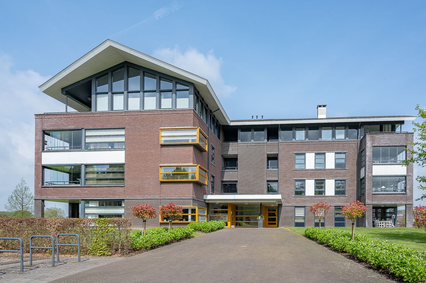 Foto van de Jongstraat 31, Vorden