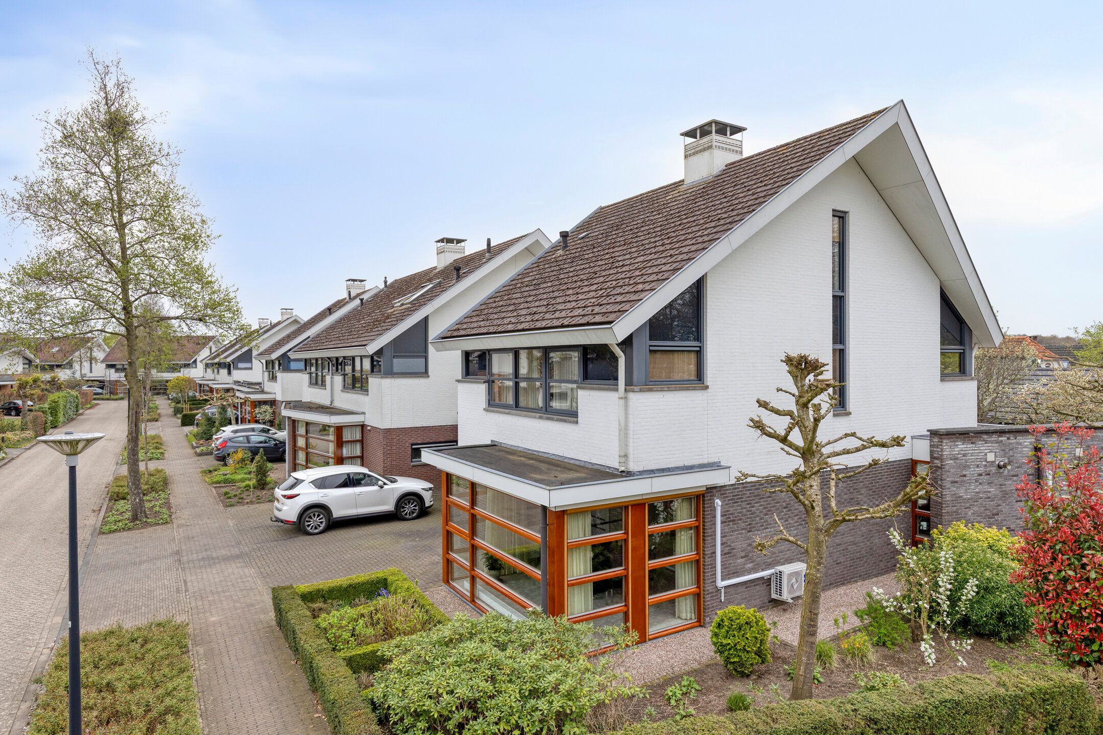 Foto van de Jongstraat 2, Vorden