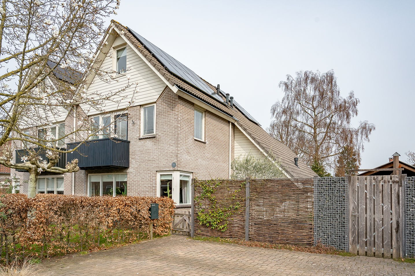 Foto van de Voornekamp 18, Vorden