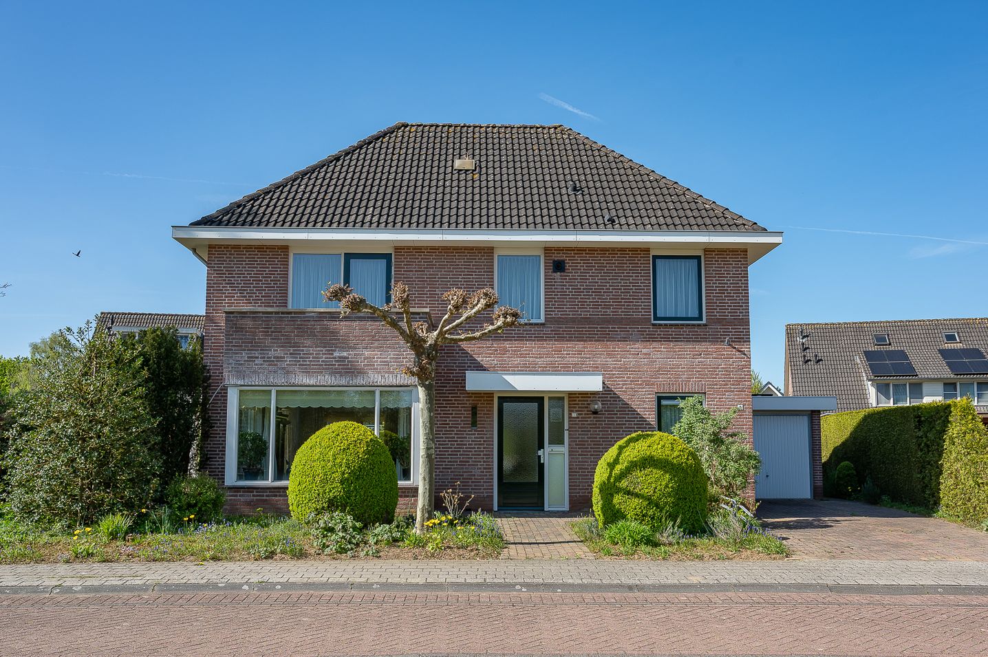 Foto van Holtmaet 5, Vorden