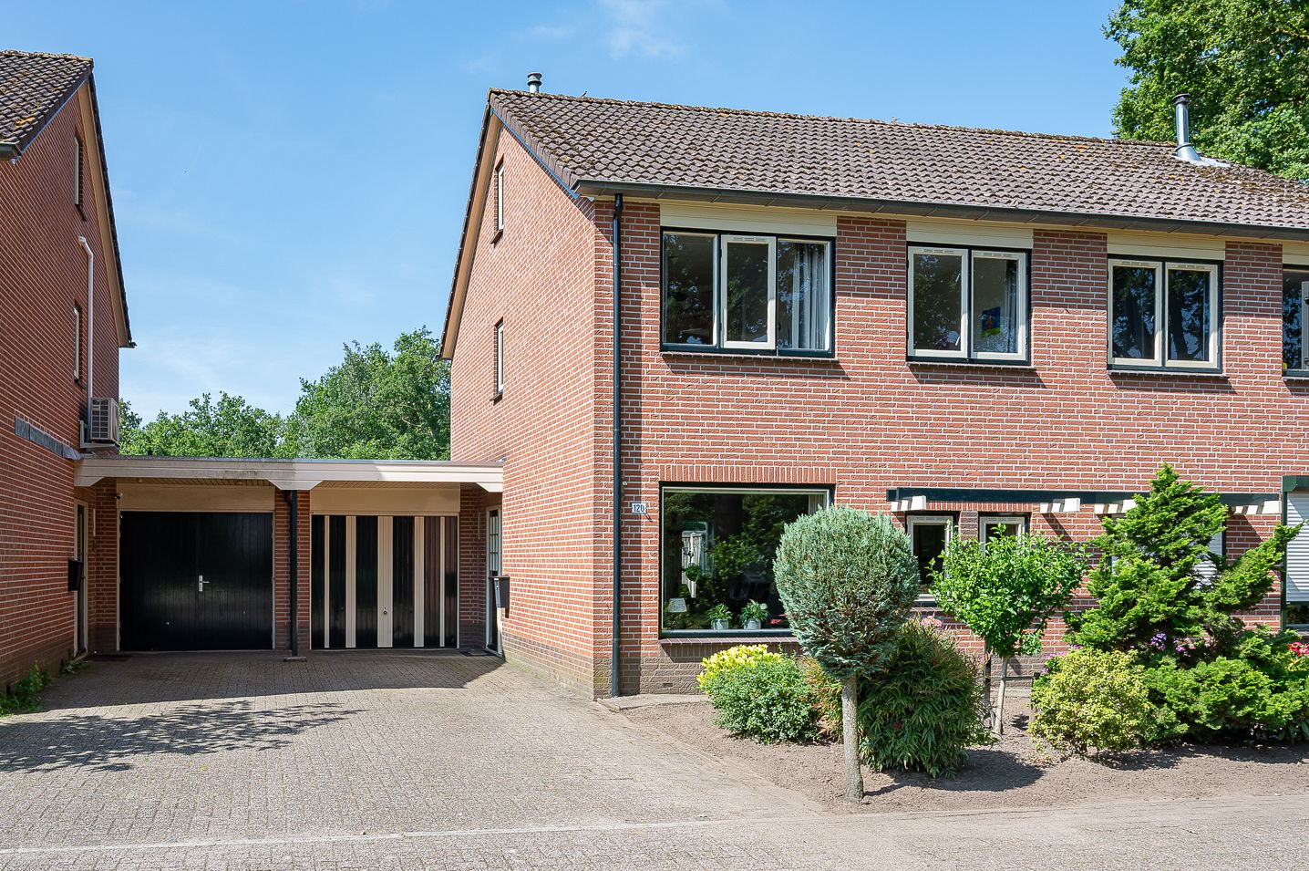 Foto van Hoetinkhof 120, Vorden