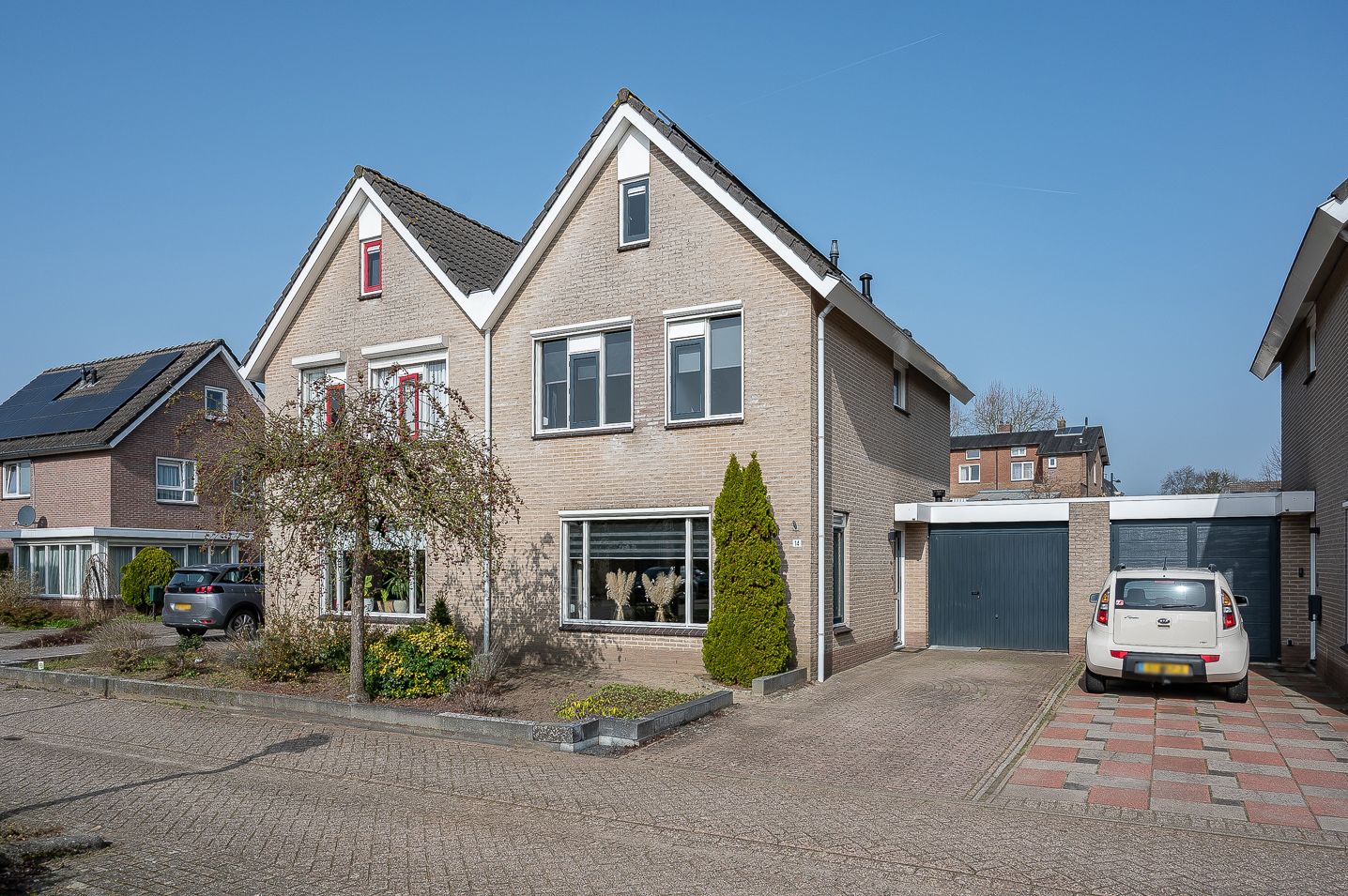 Foto van Burg Vunderinkhof 14, Vorden