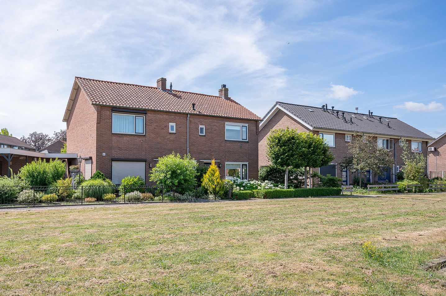 Foto van Hertog Karel van Gelrewg 5, Vorden
