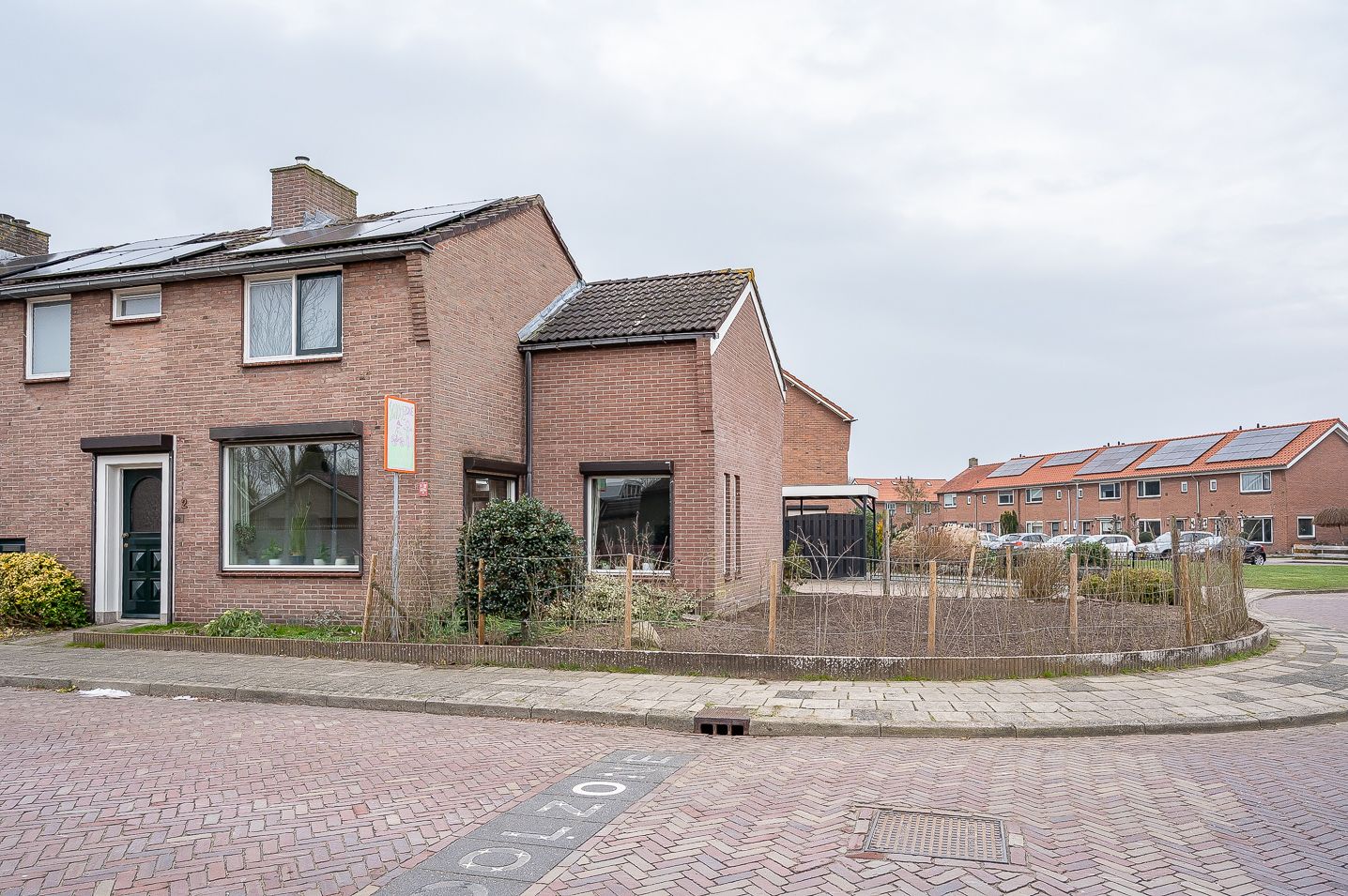 Foto van Dokter C Lulofsweg 2, Vorden