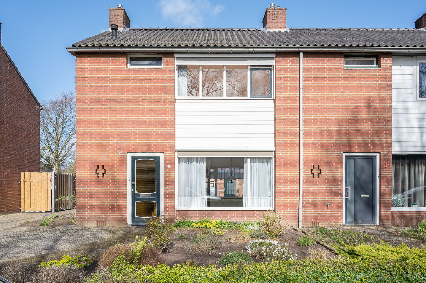 Foto van Dwarsstraat 10, Hengelo (GE)