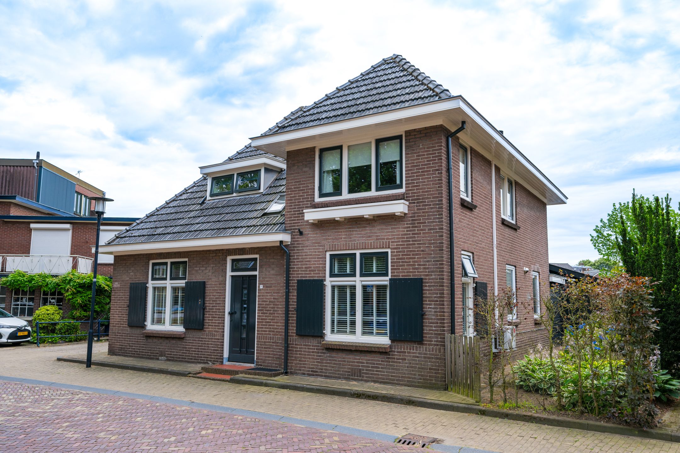 Foto van Banninkstraat 3, Hengelo (GE)