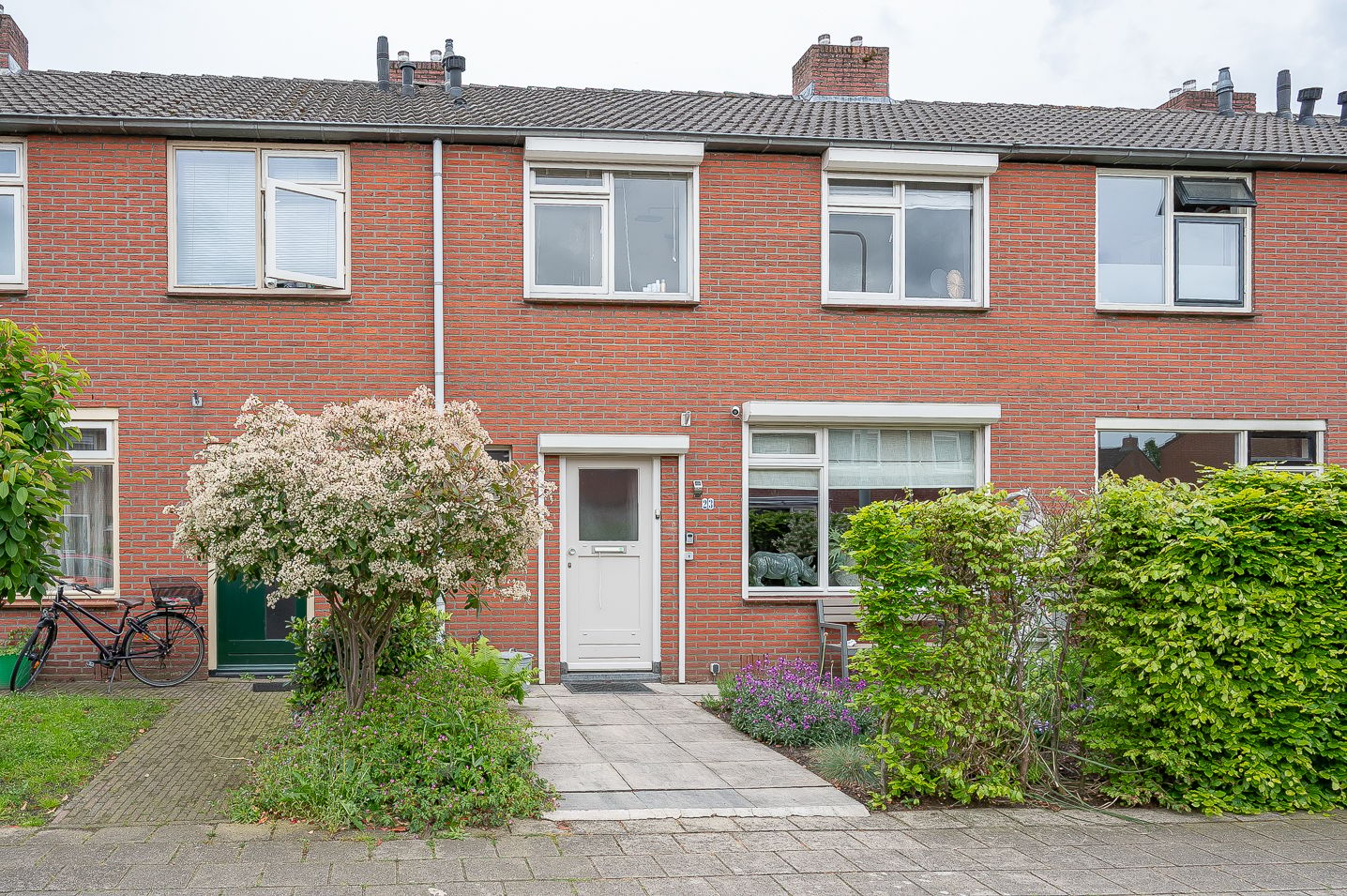Foto van Maanstraat 23, Hengelo (GE)