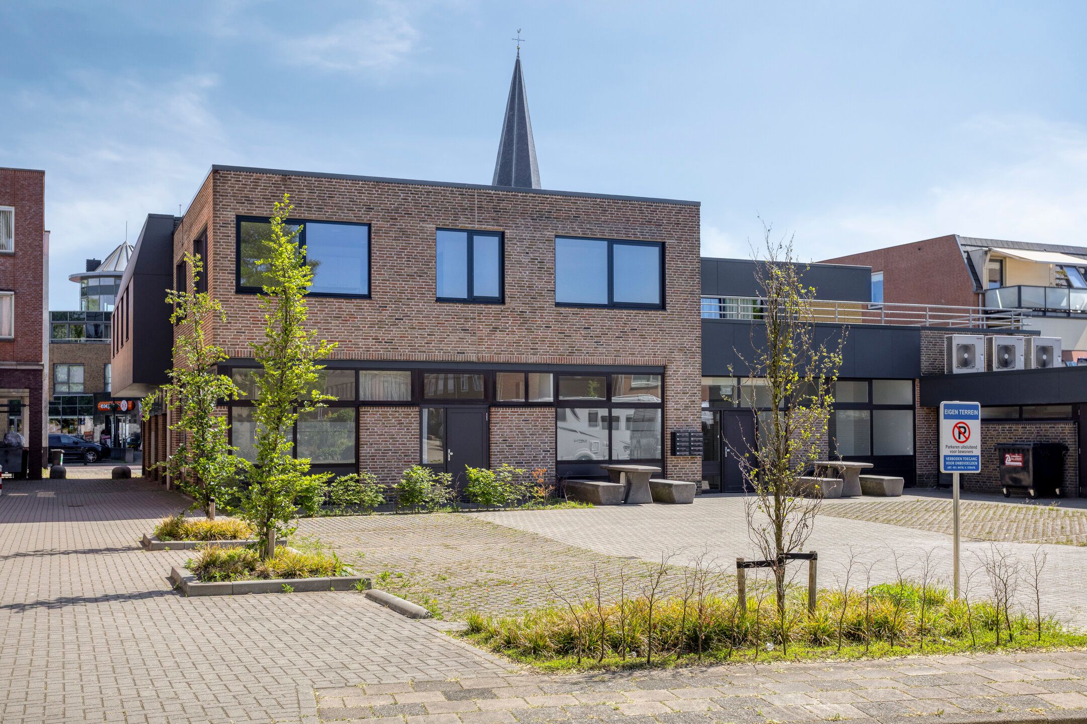 Foto van Sterreweg 8A, Hengelo (GE)