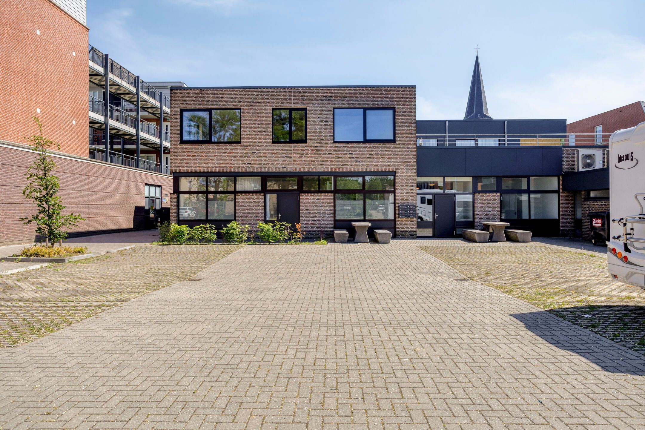 Foto van Sterreweg 8D, Hengelo (GE)
