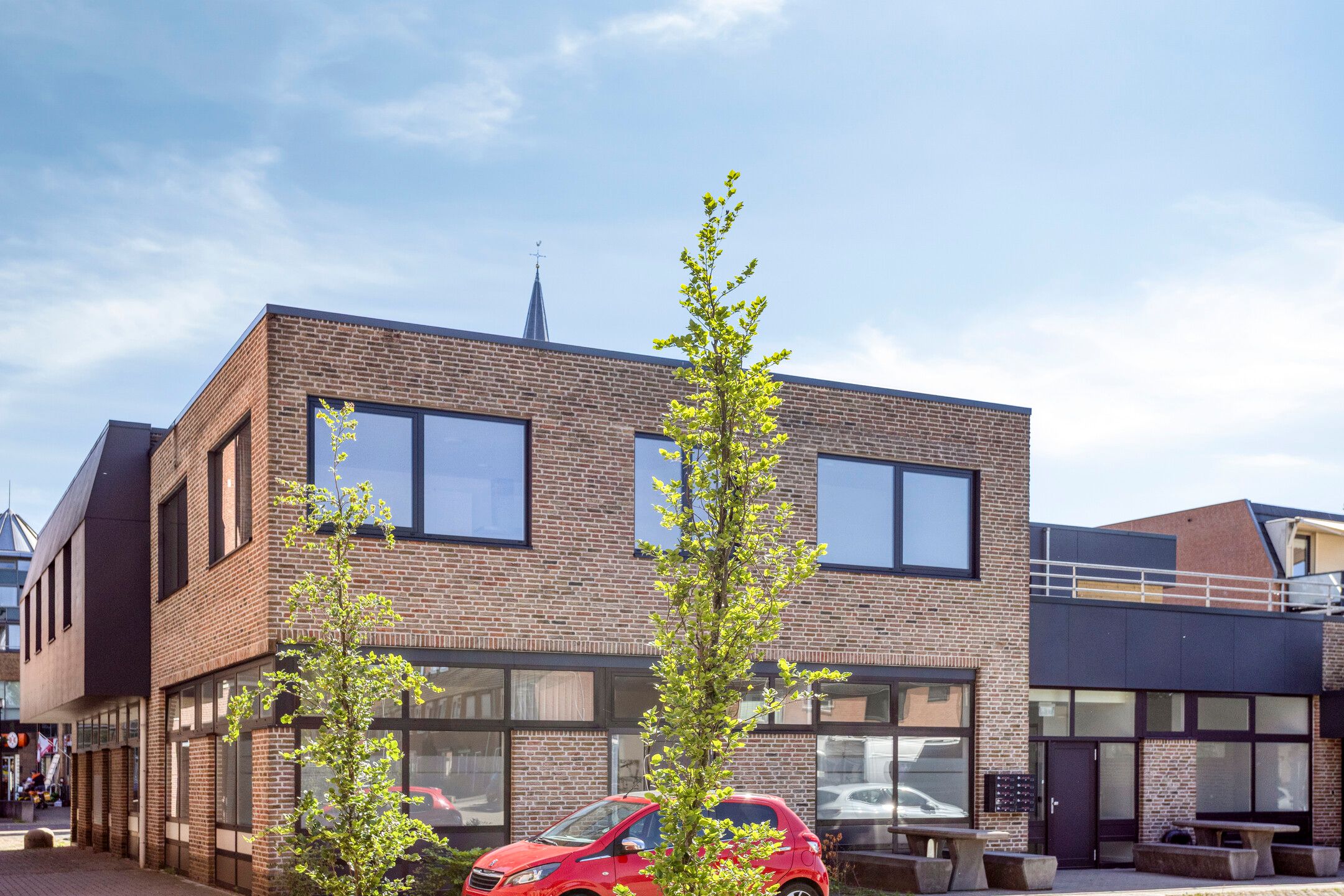 Foto van Sterreweg 8F, Hengelo (GE)