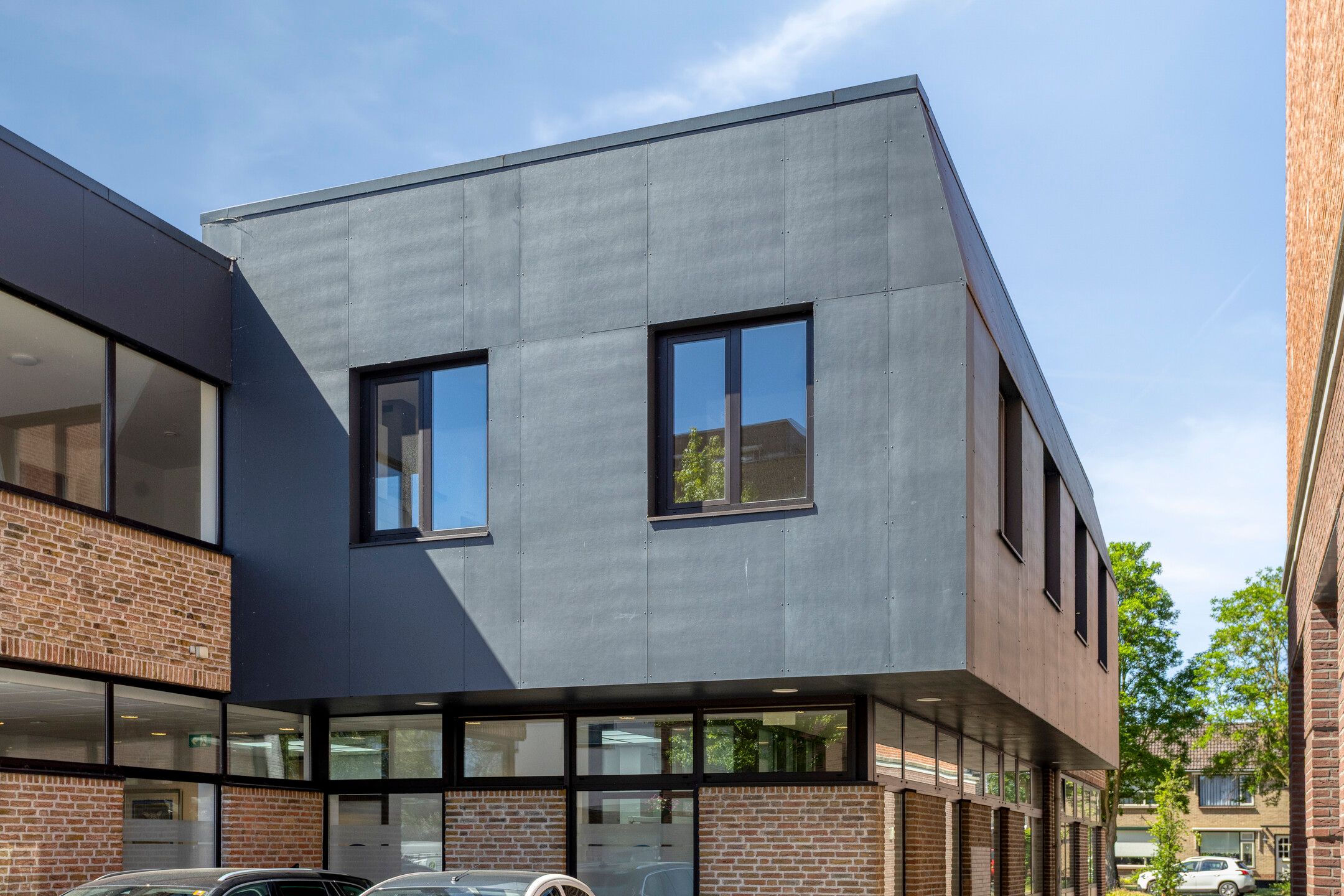 Foto van Sterreweg 8G, Hengelo (GE)