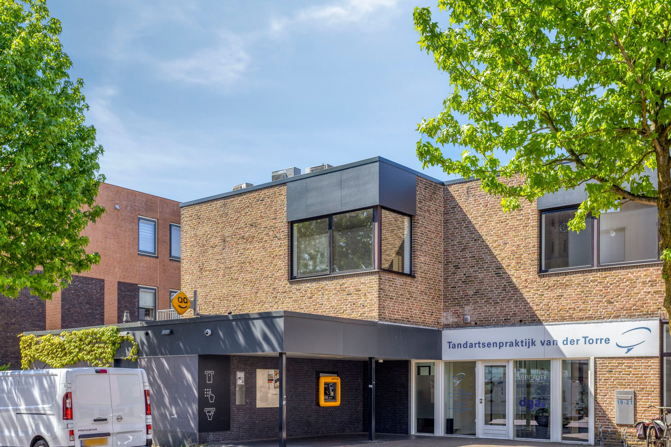 Foto van Sterreweg 8J, Hengelo (GE)