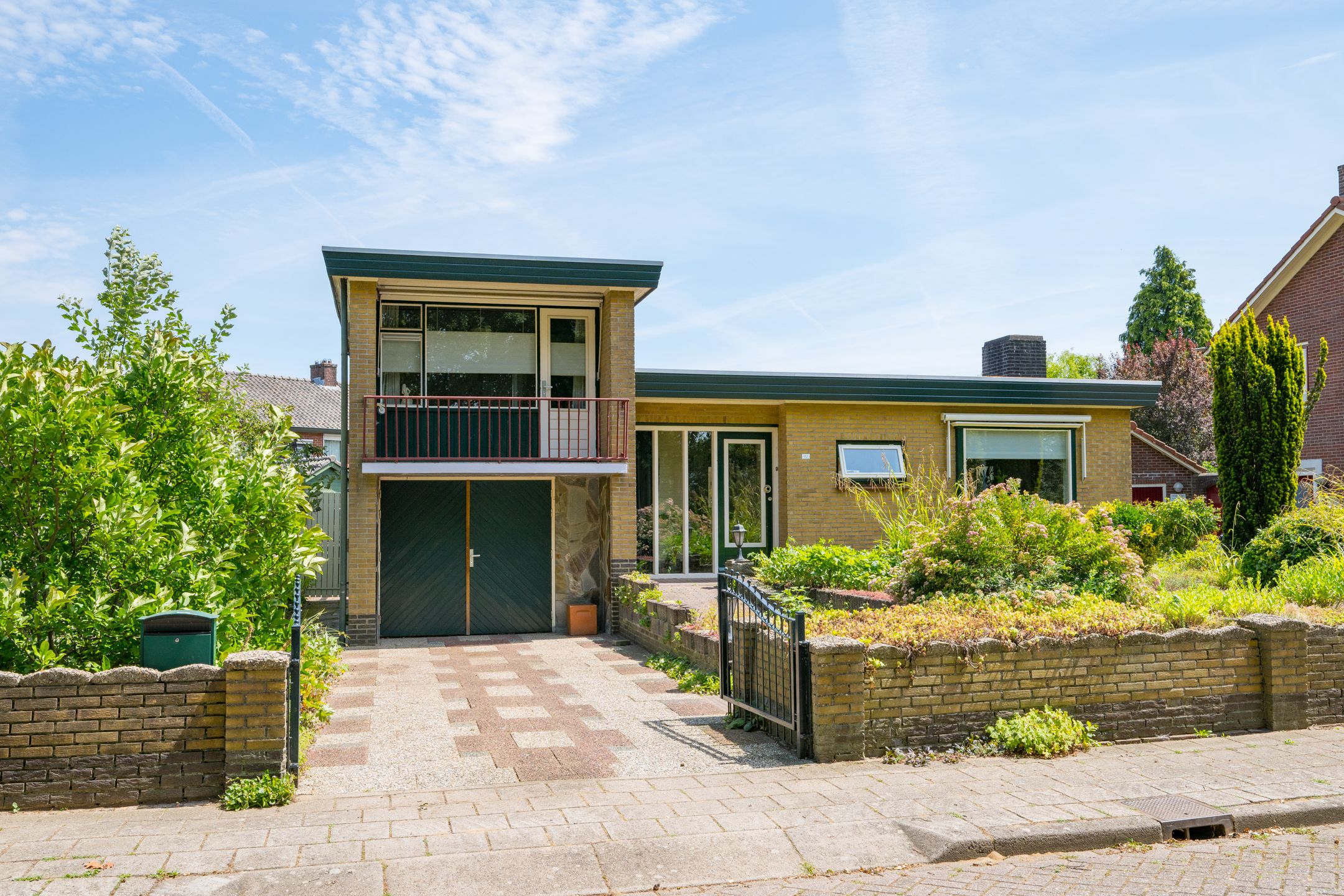 Foto van Westerstraat 112, Hengelo (GE)