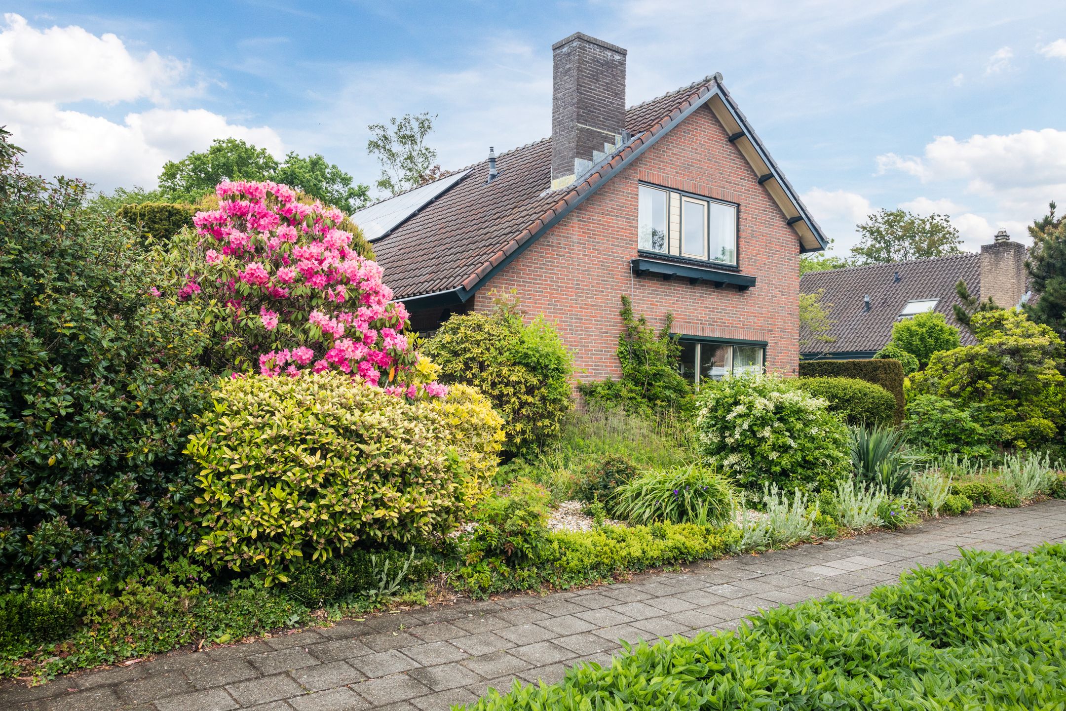 Foto van De Heurne 5, Hengelo (GE)