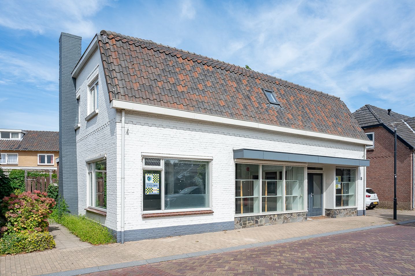 Foto van Ruurloseweg 5, Hengelo (GE)