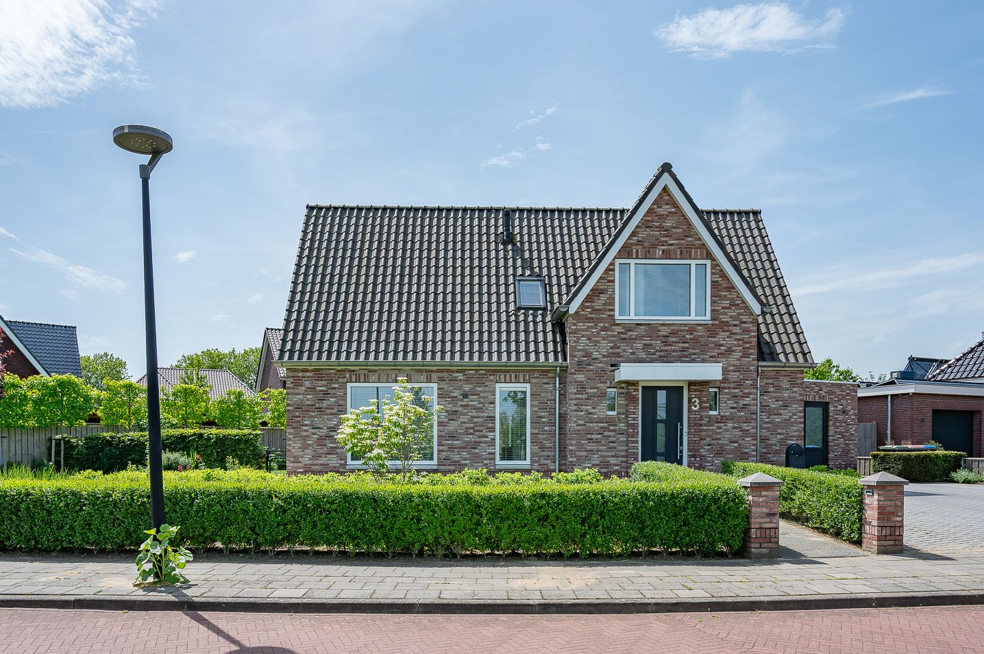 Foto van Stekweg 3, Hengelo (GE)