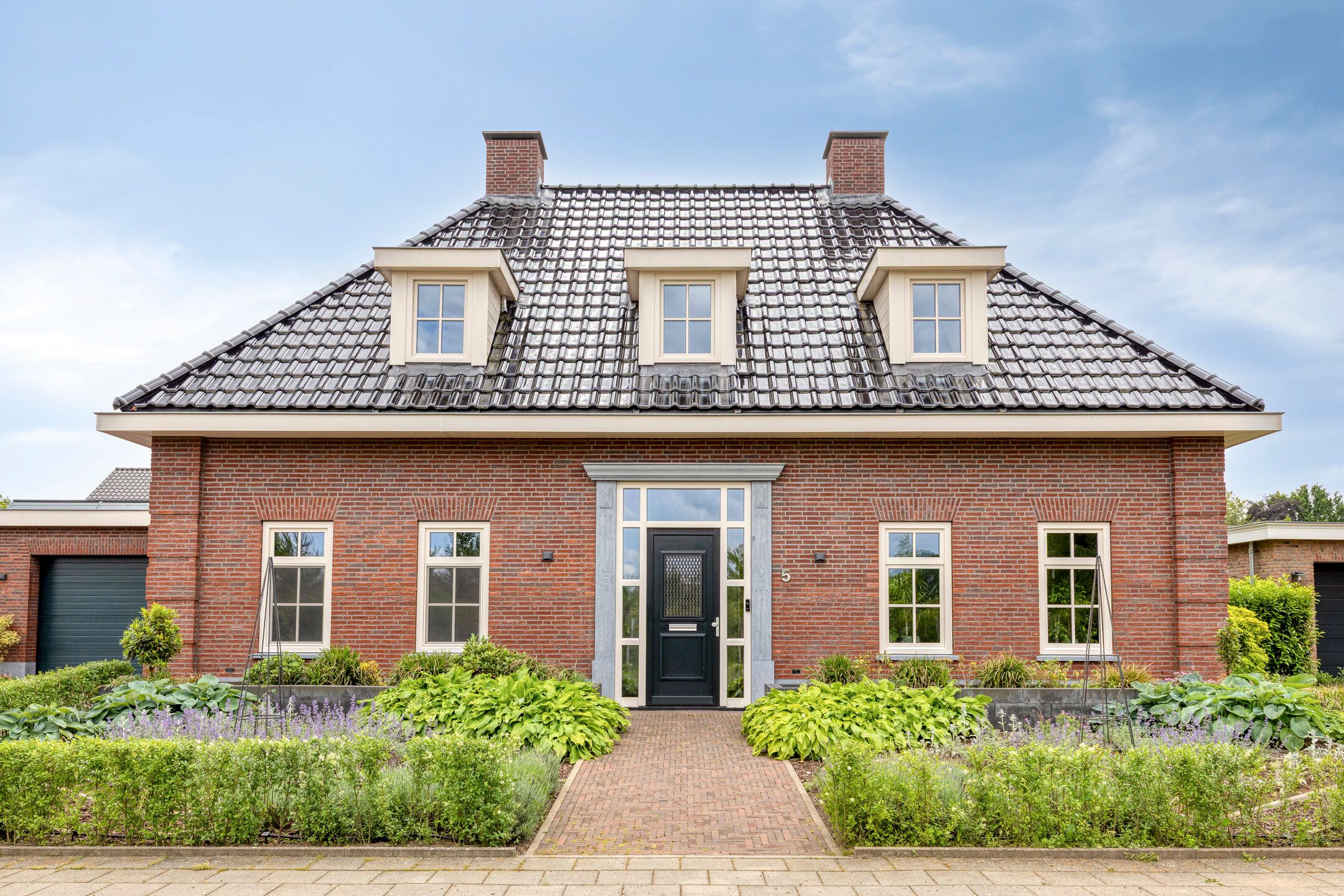 Foto van Stekweg 5, Hengelo (GE)