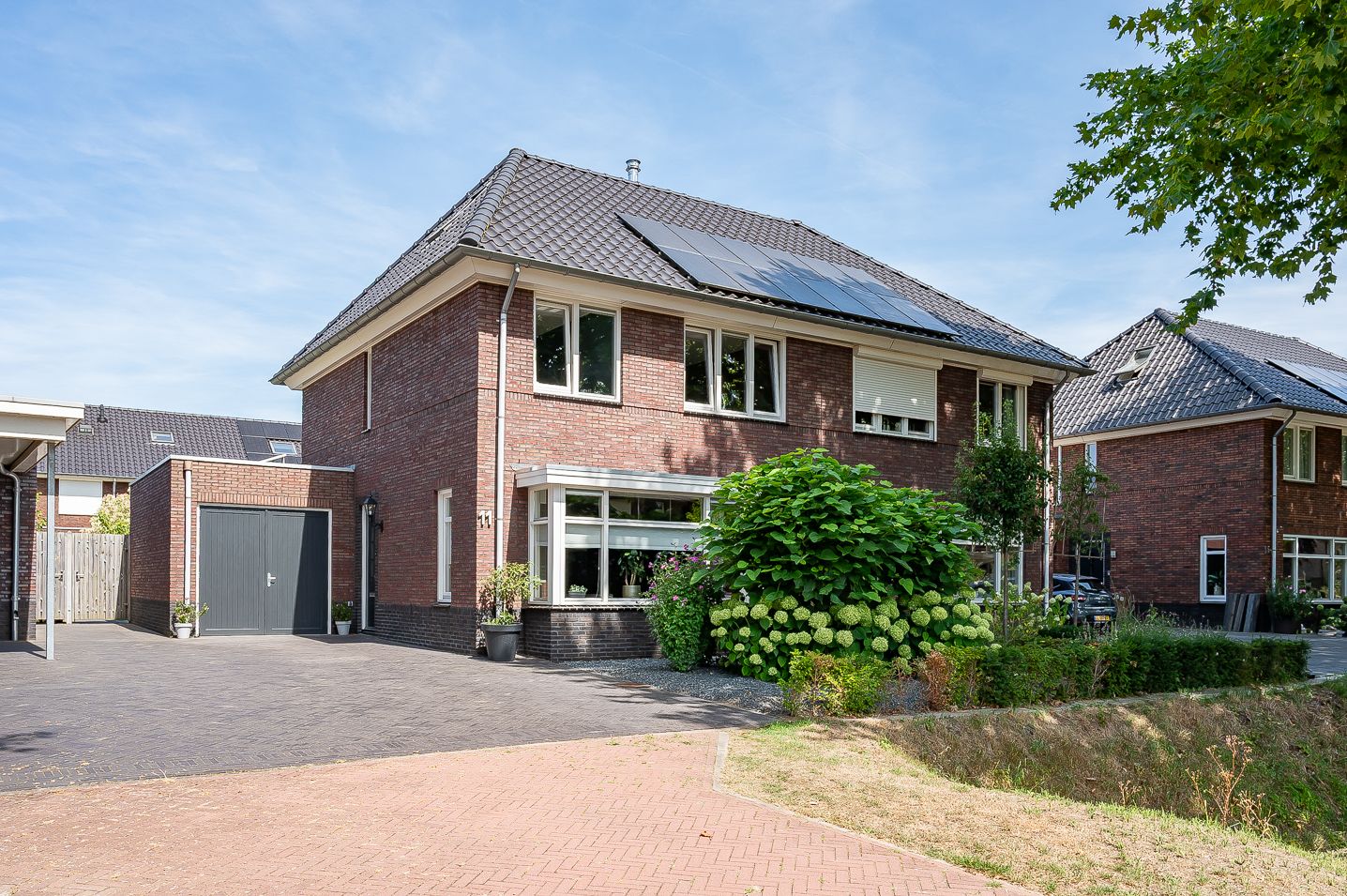 Foto van De Kwekerij 11, Hengelo (GE)