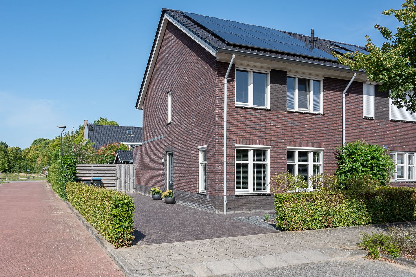 Foto van Entweg 16, Hengelo (GE)