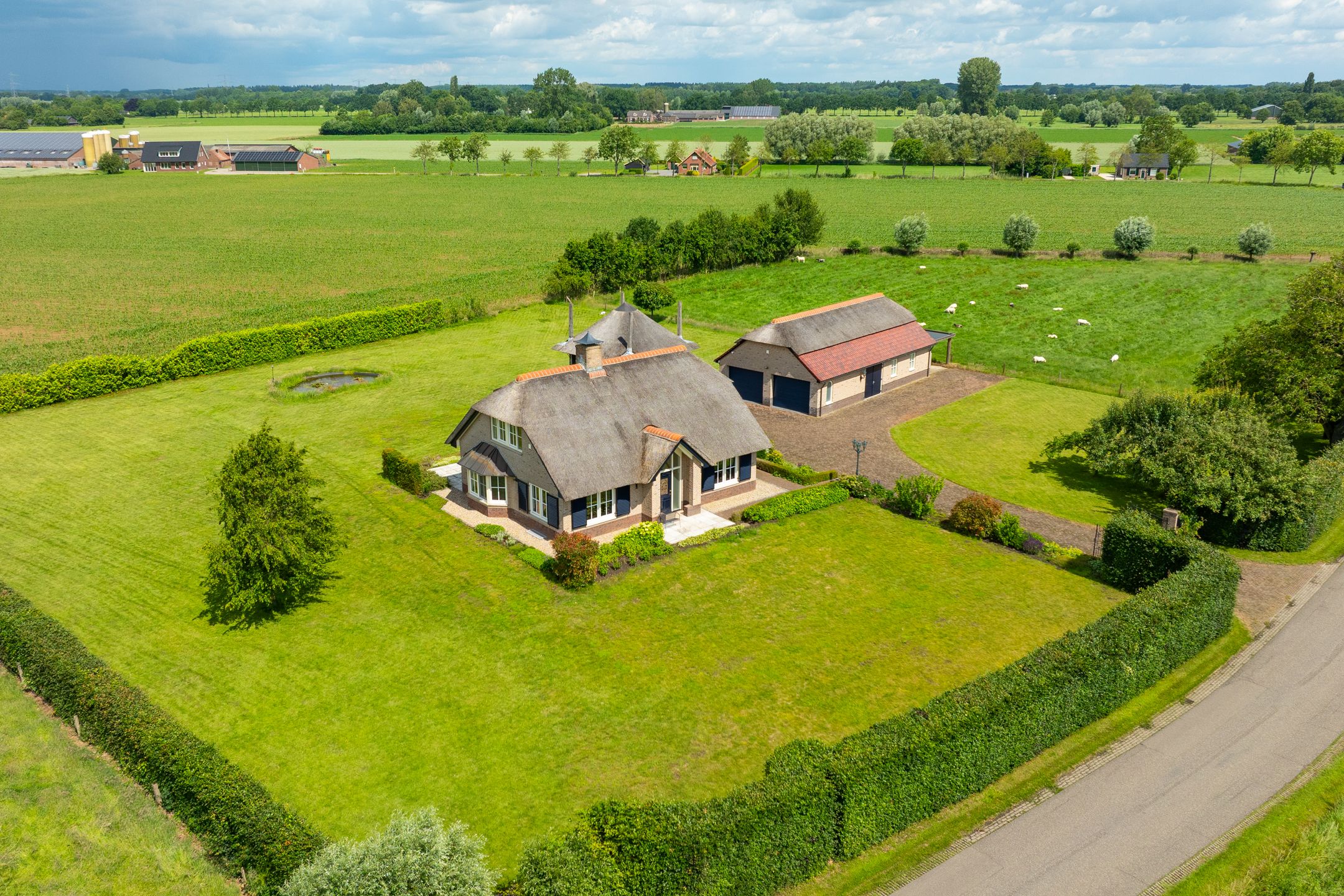 Foto van Steenderenseweg 16, Hengelo (GE)