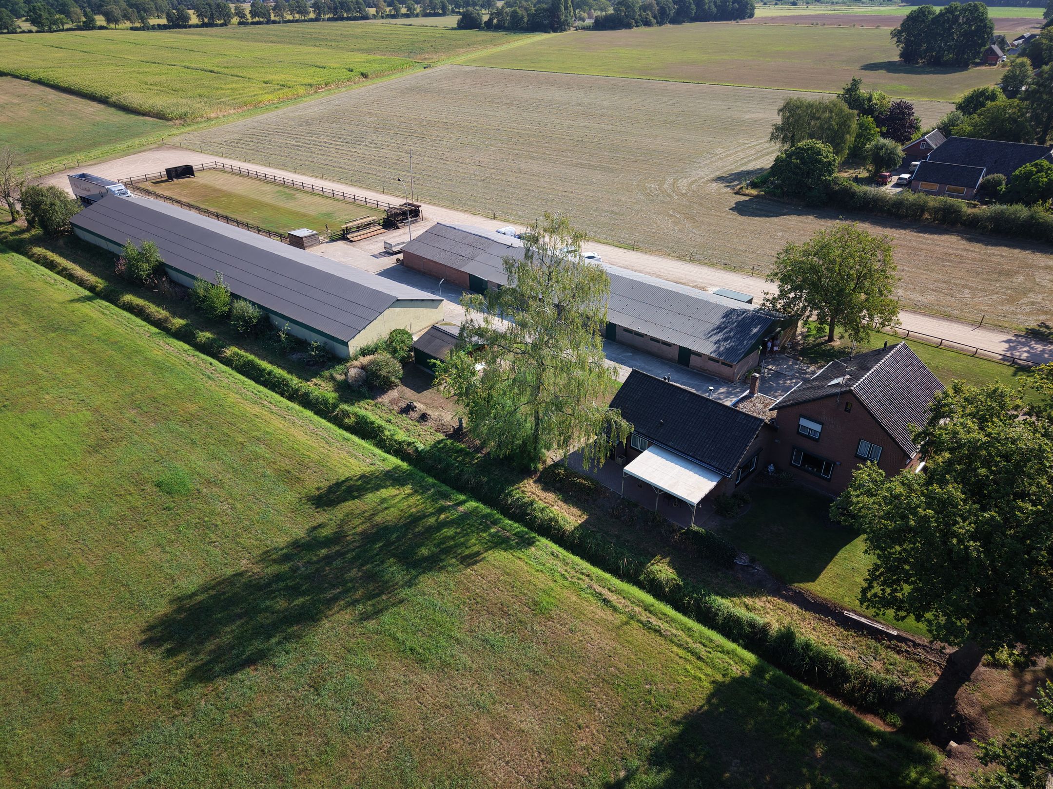 Foto van Lankhorsterstraat 20, Hengelo (GE)