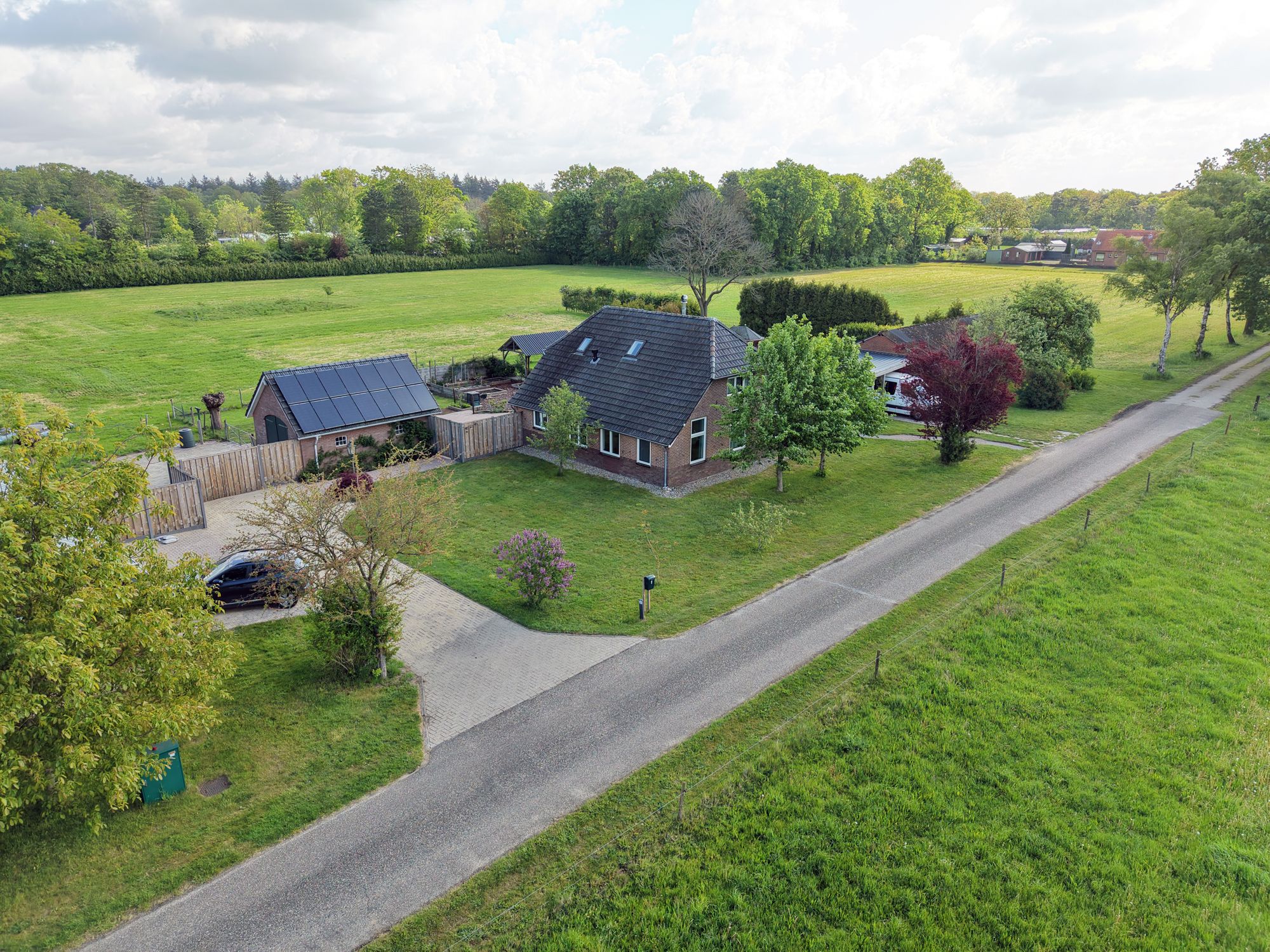 Foto van Gietelinkdijk 1, Hengelo (GE)