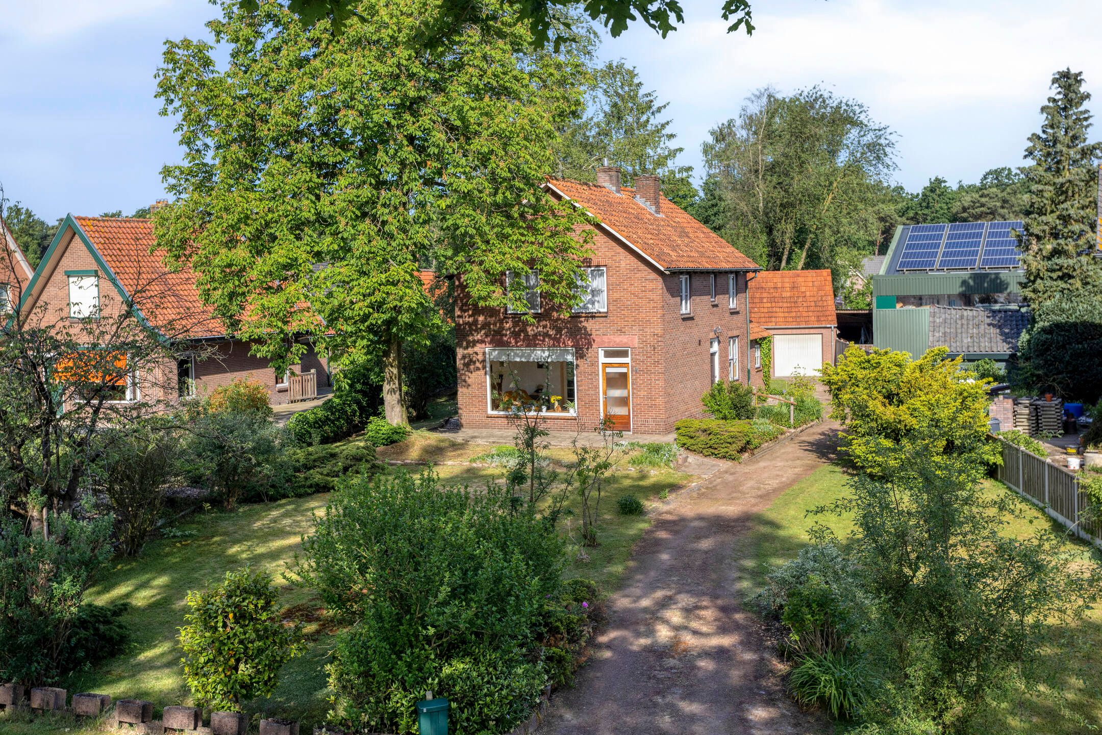 Foto van Veldhoekseweg 8, Hengelo (GE)