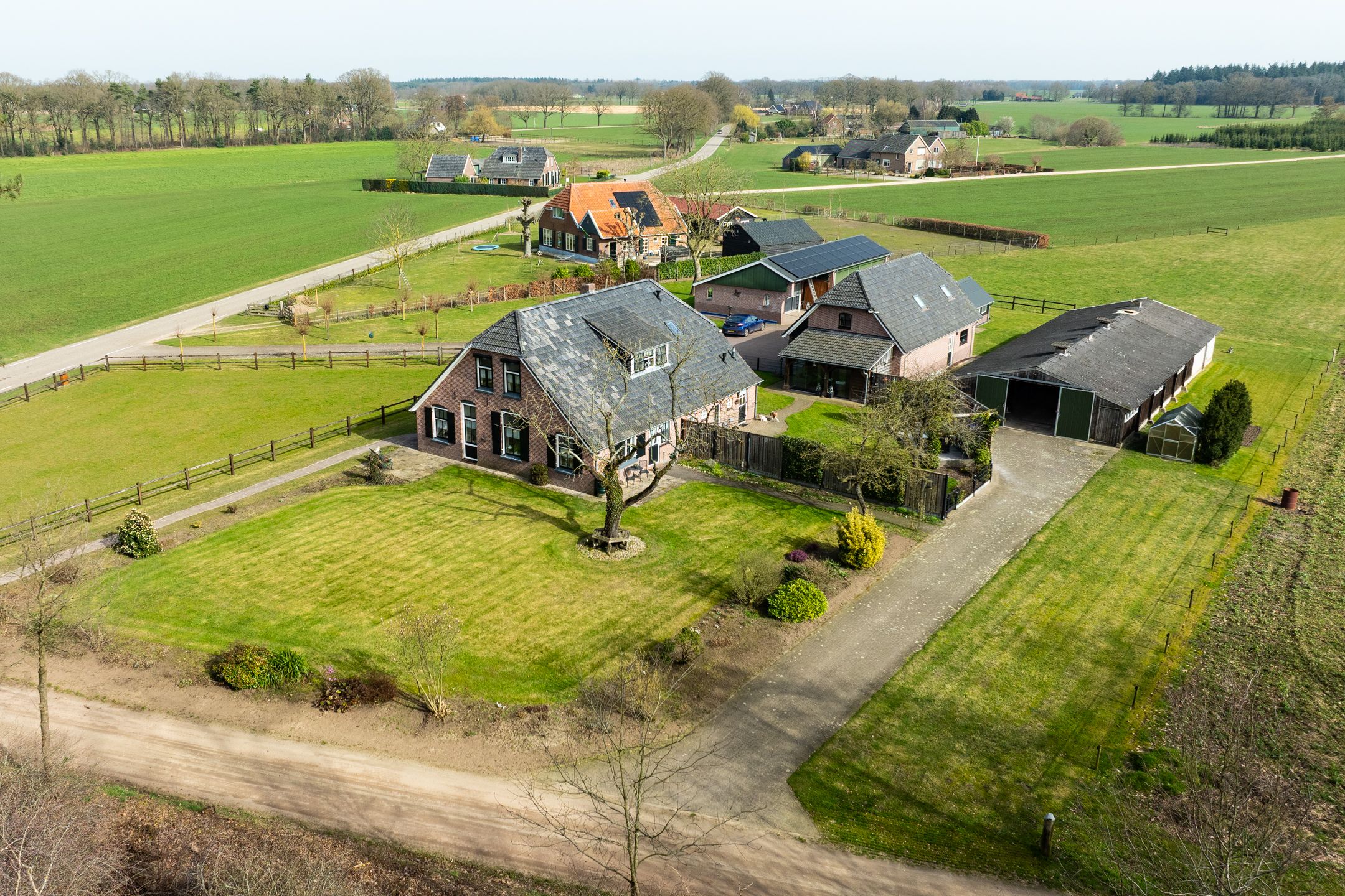 Foto van Varsselseweg 16, Hengelo (GE)