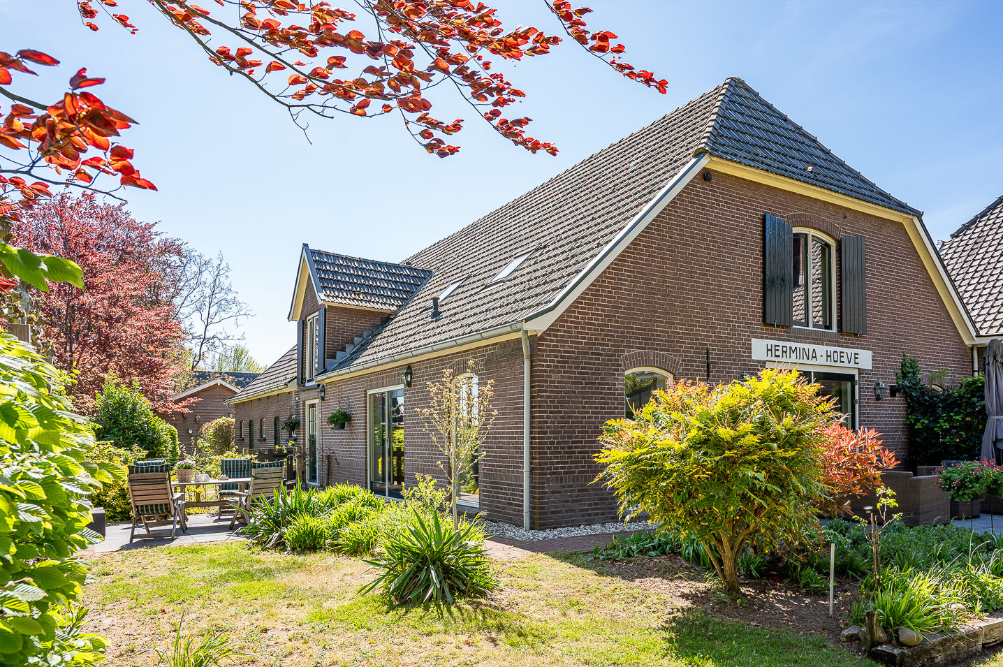 Foto van Aaltenseweg 10A, Hengelo (GE)