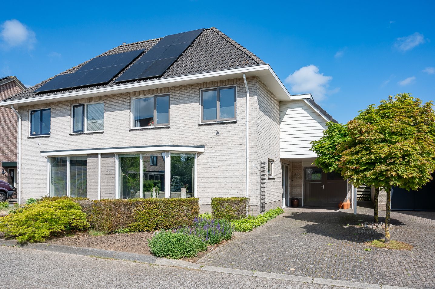 Foto van Dreef 14, Hengelo (GE)