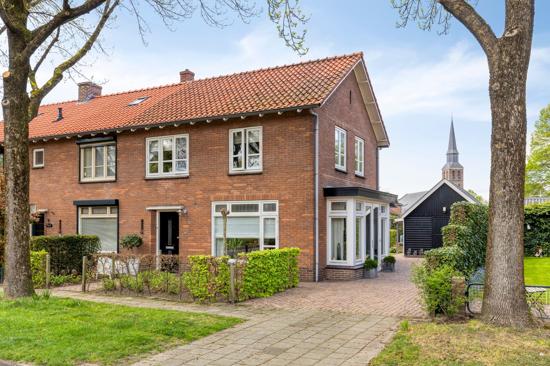 Foto van Rozenstraat 5, Hengelo (GE)