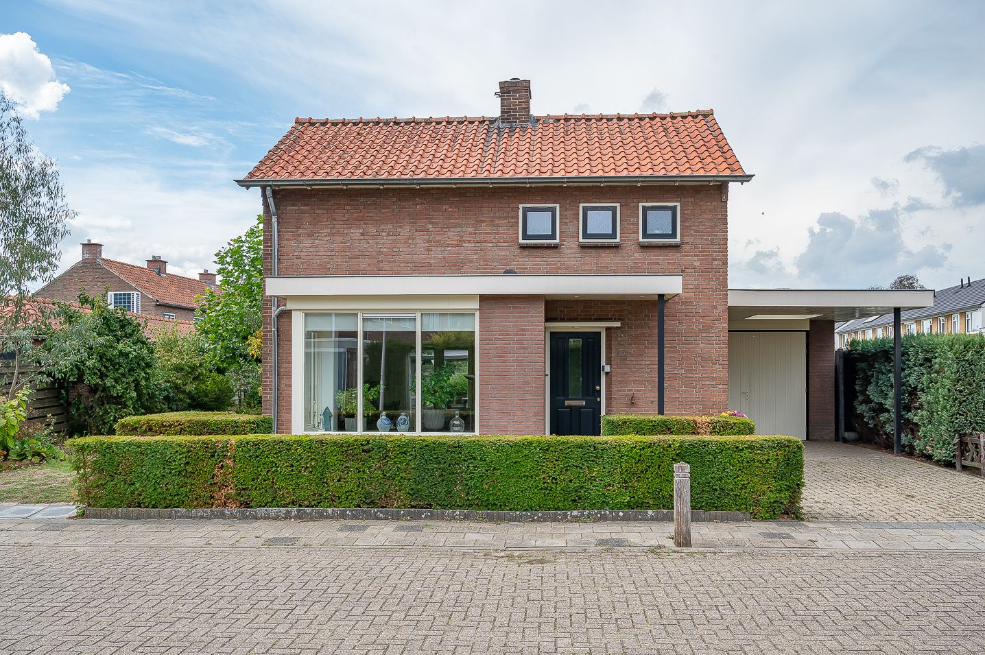Foto van Teubenweg 27, Keijenborg