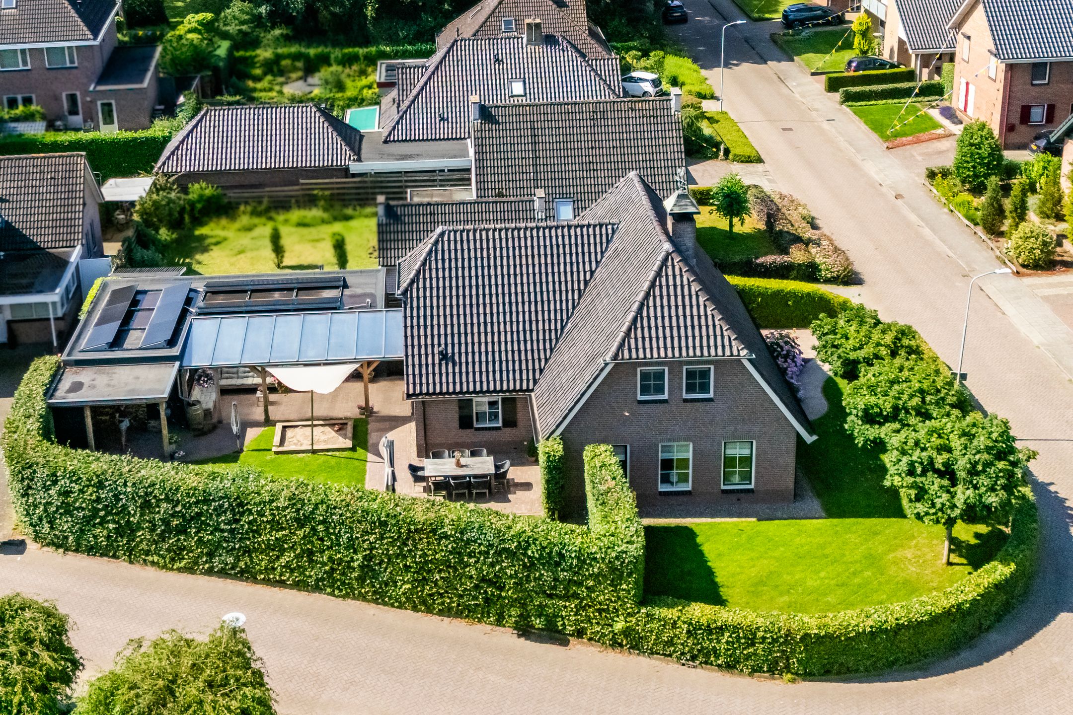 Foto van Koldeweiweg 18, Keijenborg